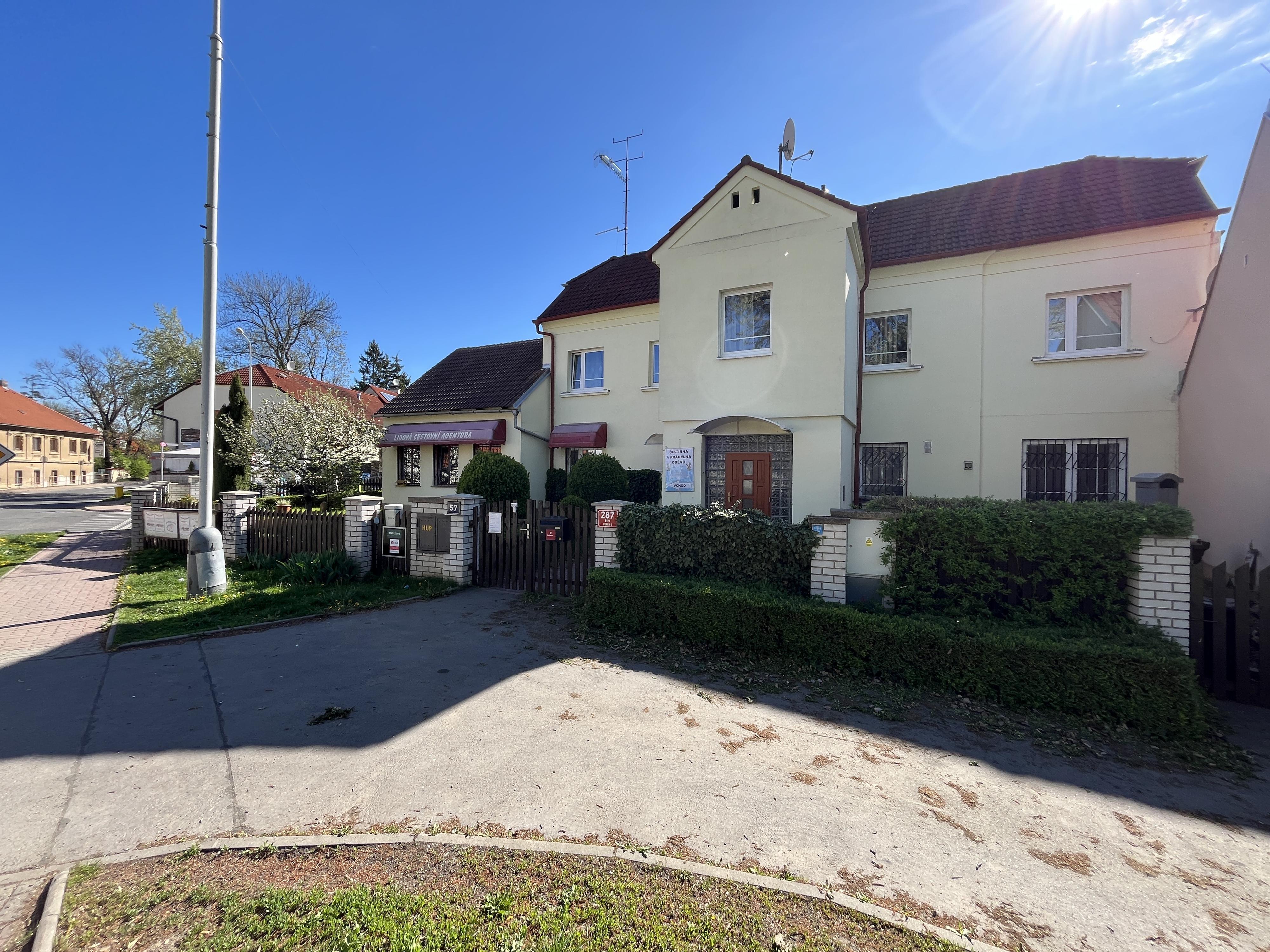 Lidová cestovní agentura foto 2