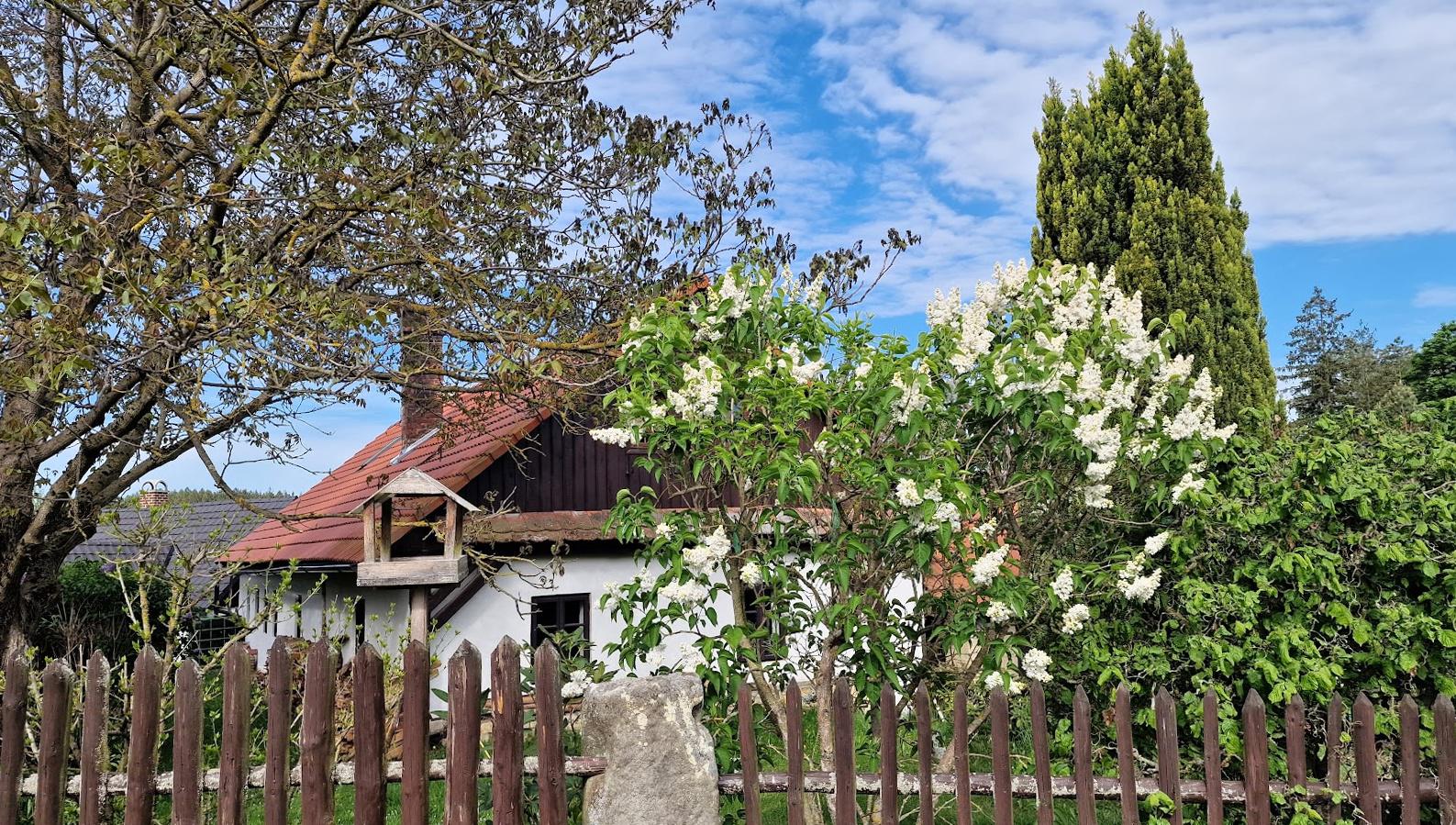 Jarošov - obecní úřad foto 4