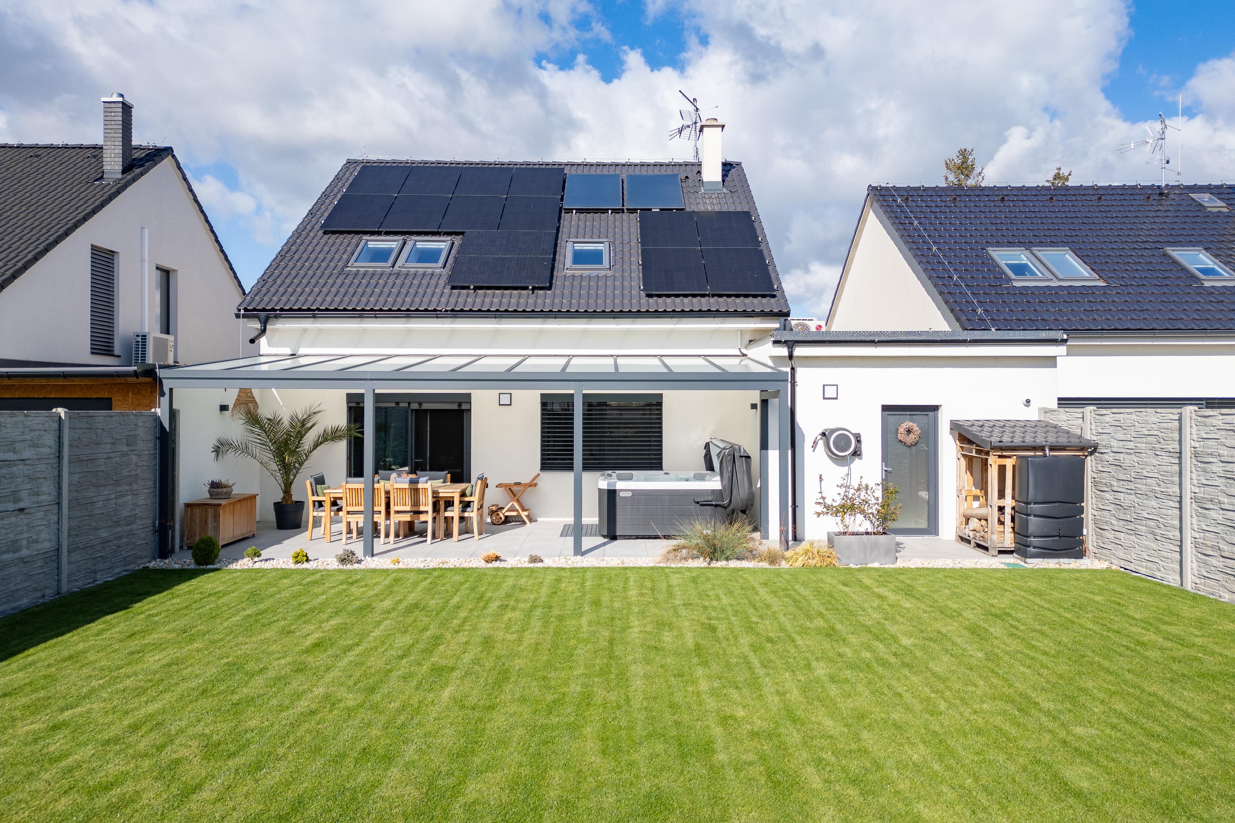 Perea.cz | Reality Petra Čmolíková foto 2