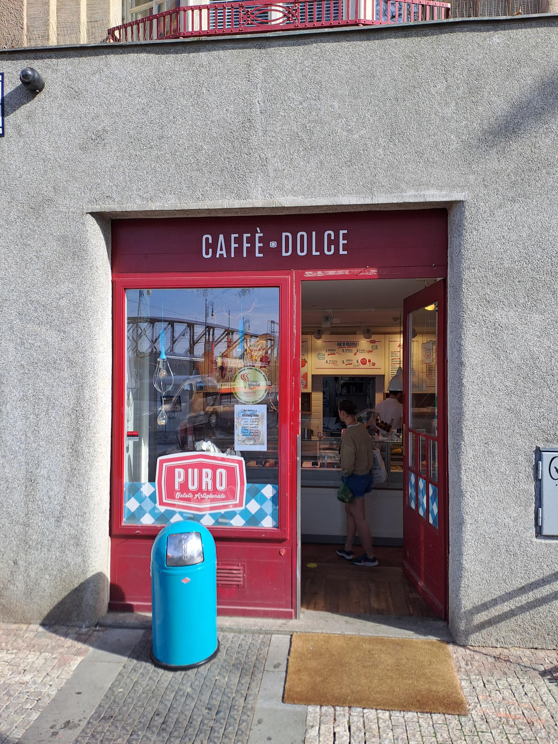 PURO Gelato foto 3
