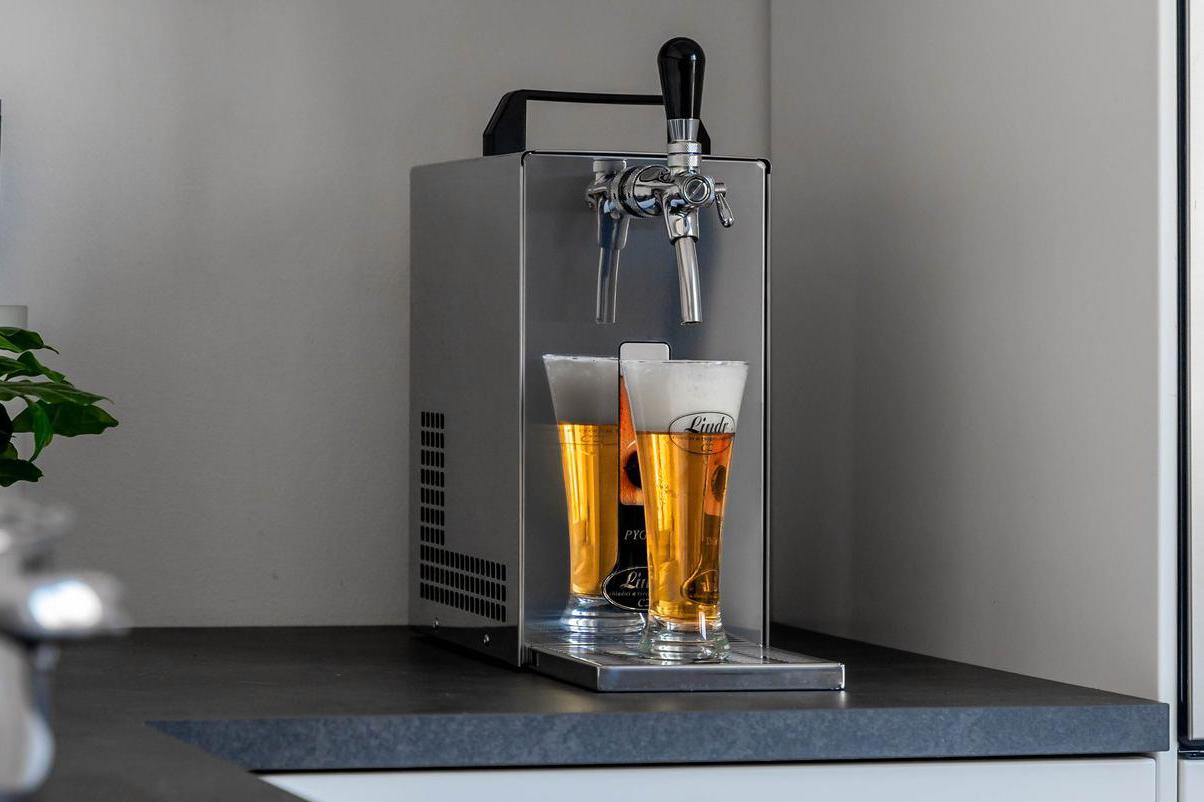 Výčepní zařízení.cz