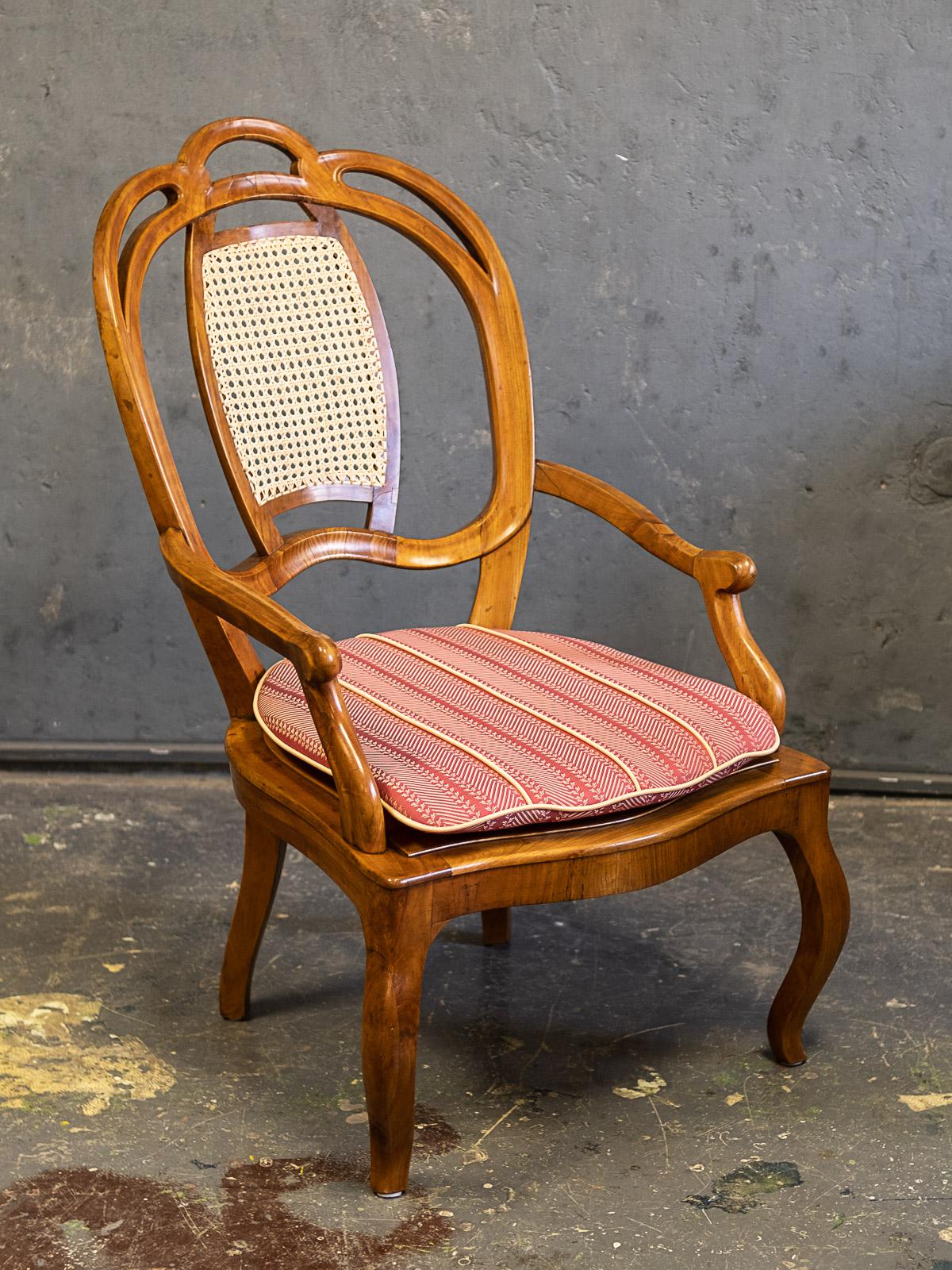 Restaurování nábytku Patina foto 4