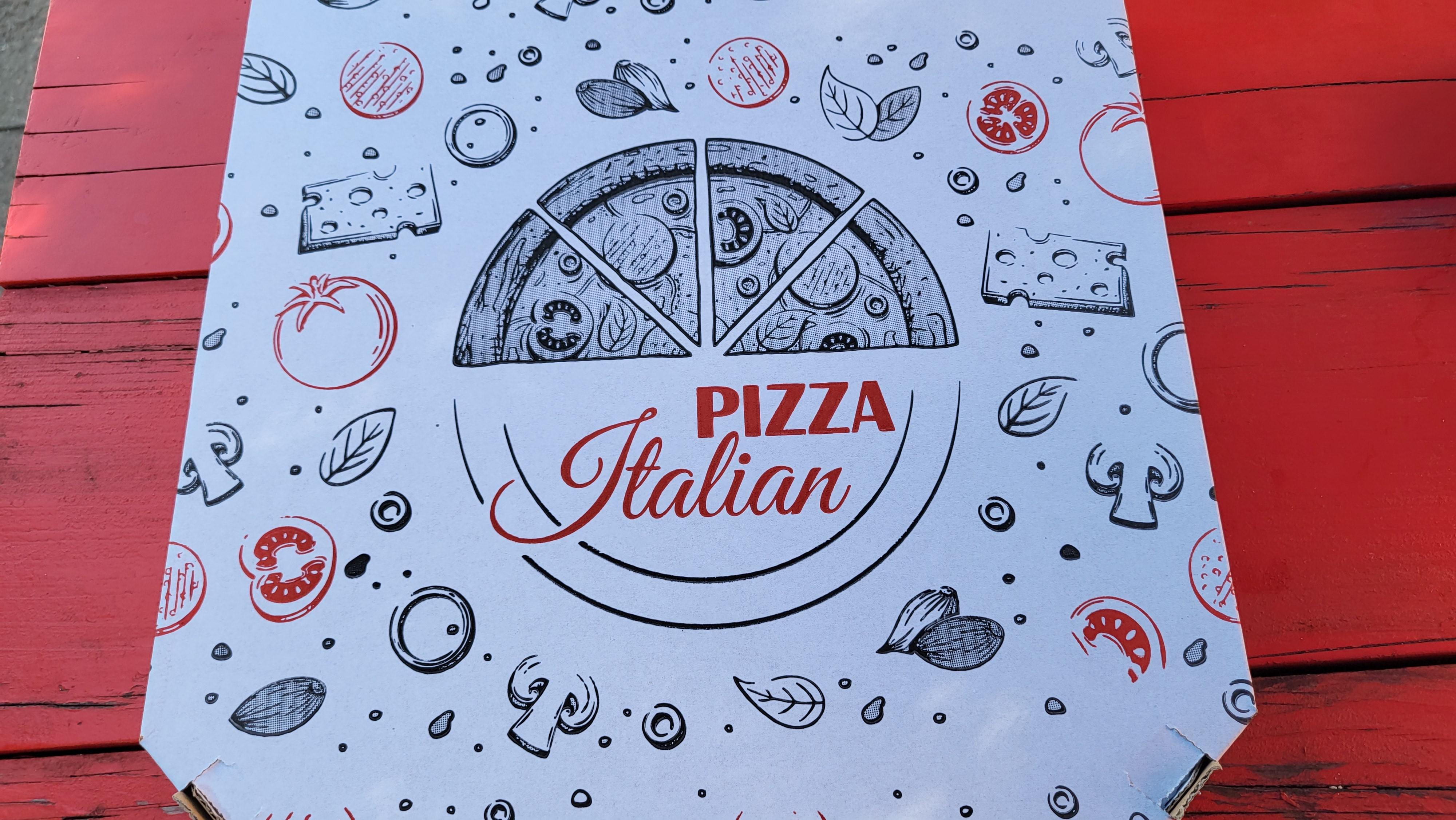 Riccardo Pizza foto 5