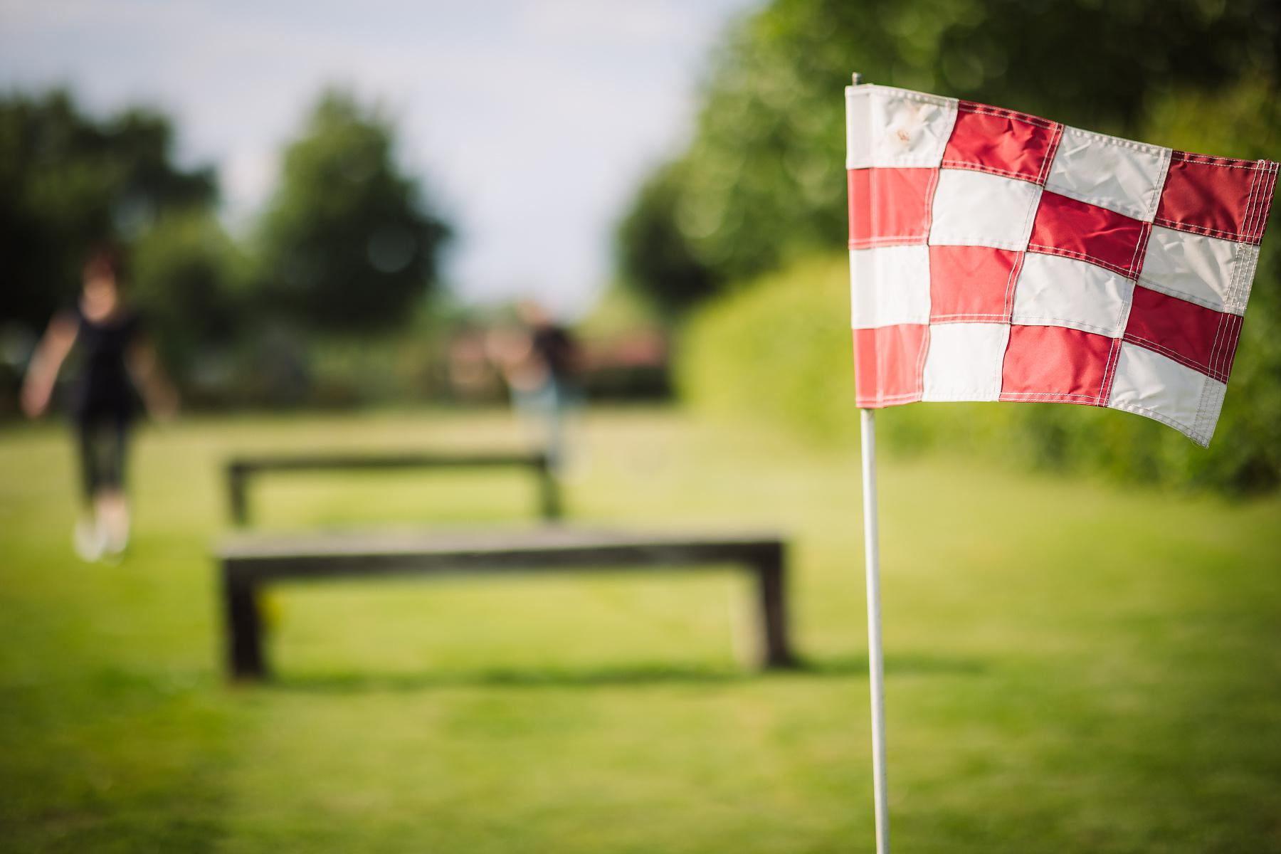 KŠÍROVKA Fotbalgolf foto 6