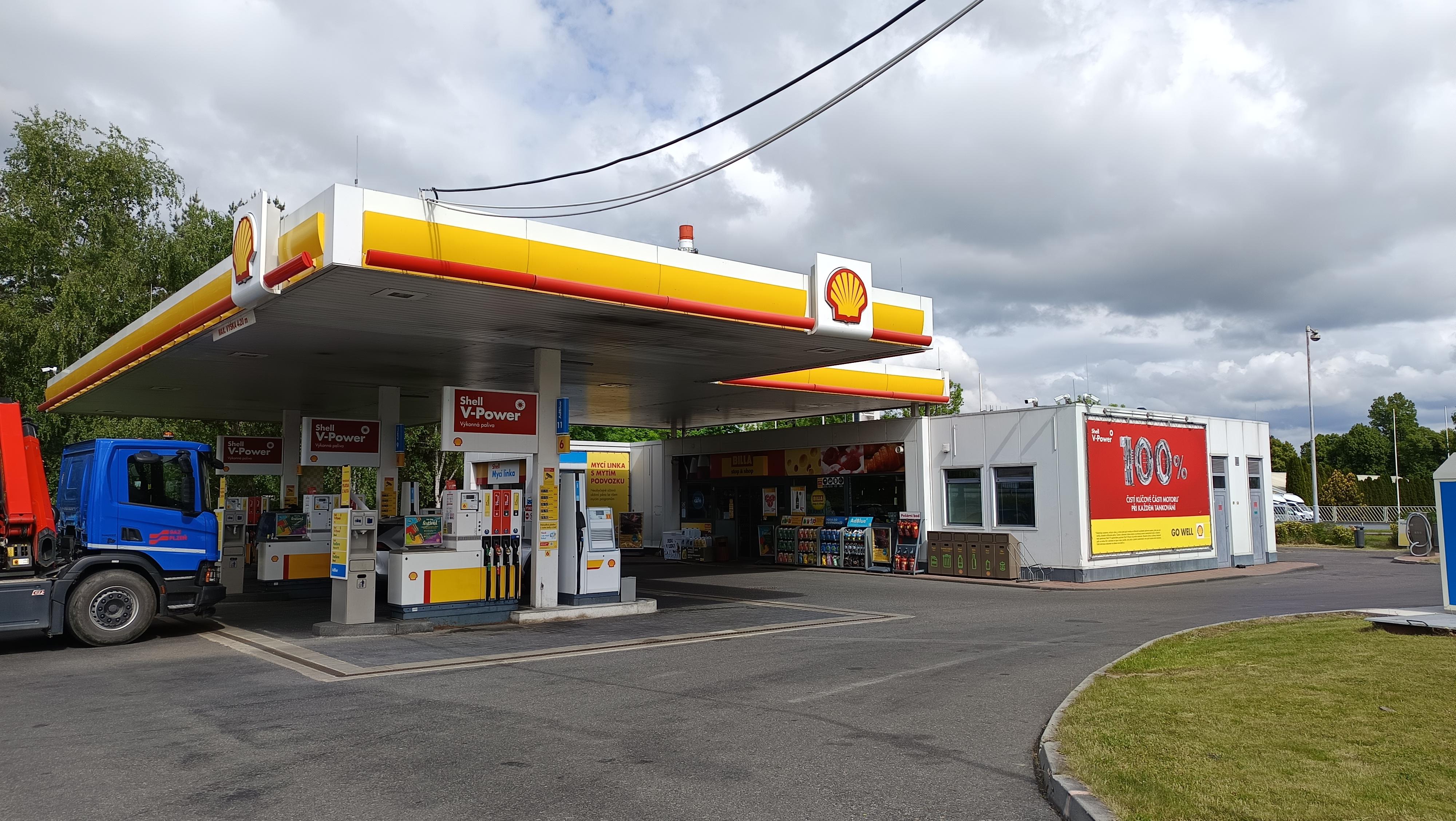 Shell foto 2
