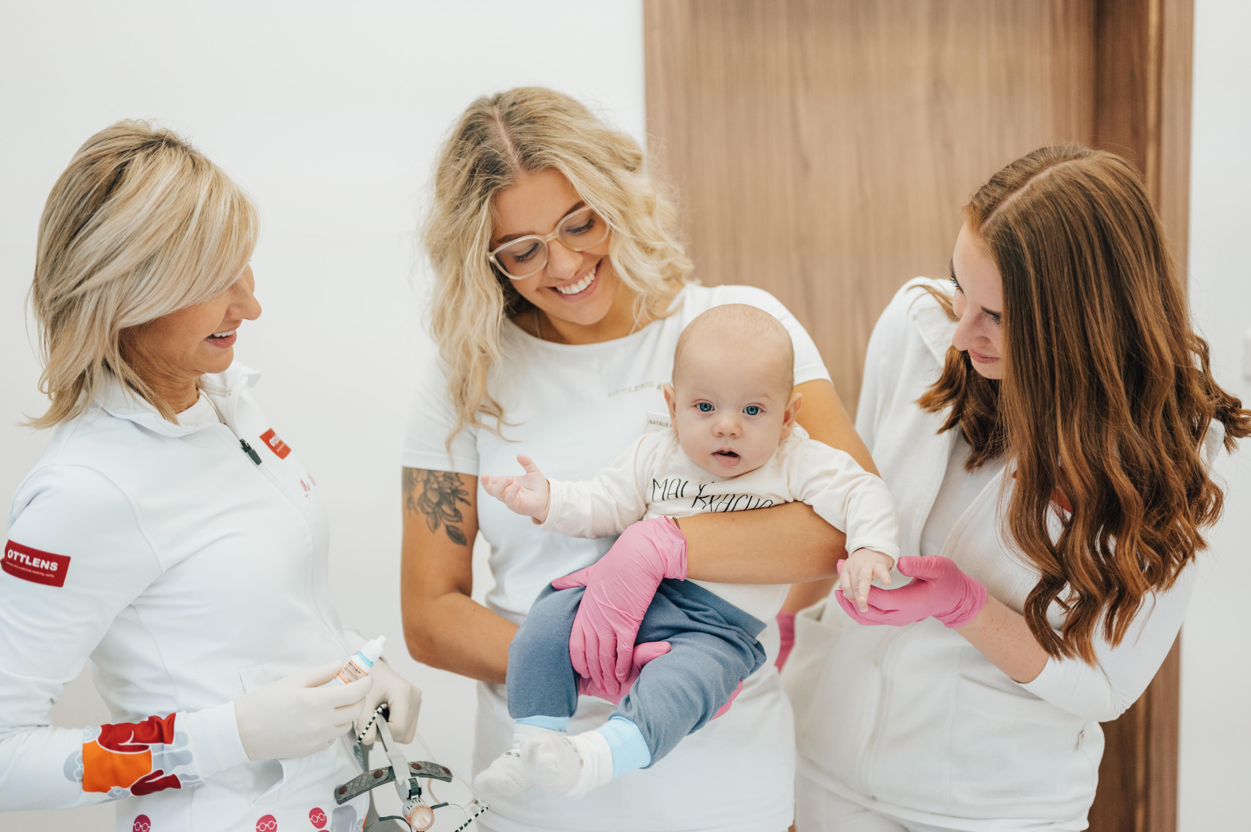Ottlens - Centrum oční a estetické medicíny foto 4