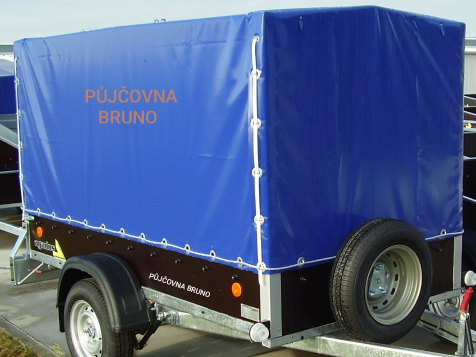 Půjčovna Bruno foto 4