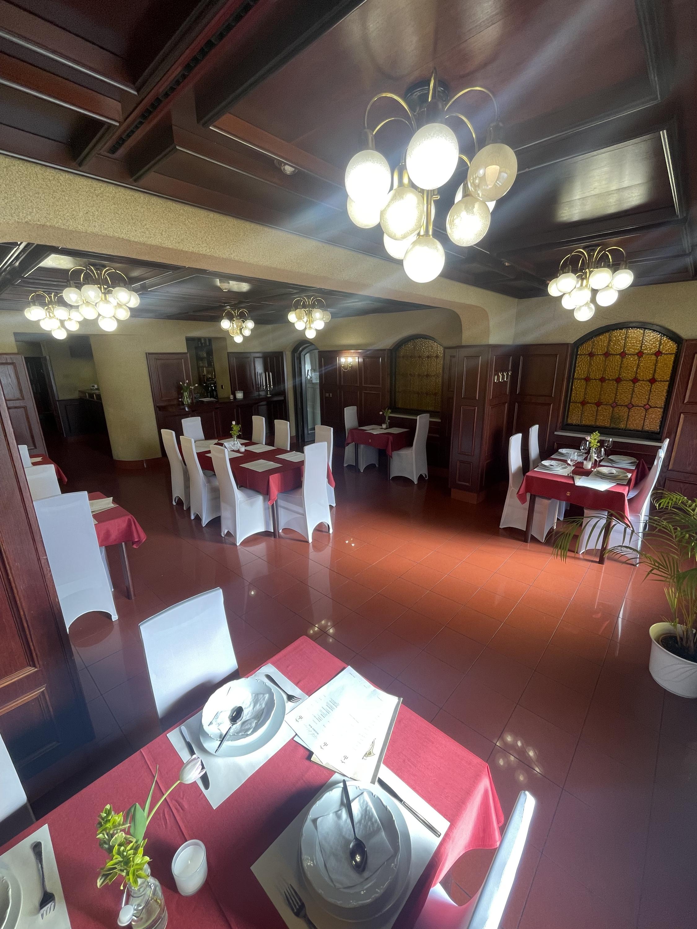 Hotel Bravo foto 2
