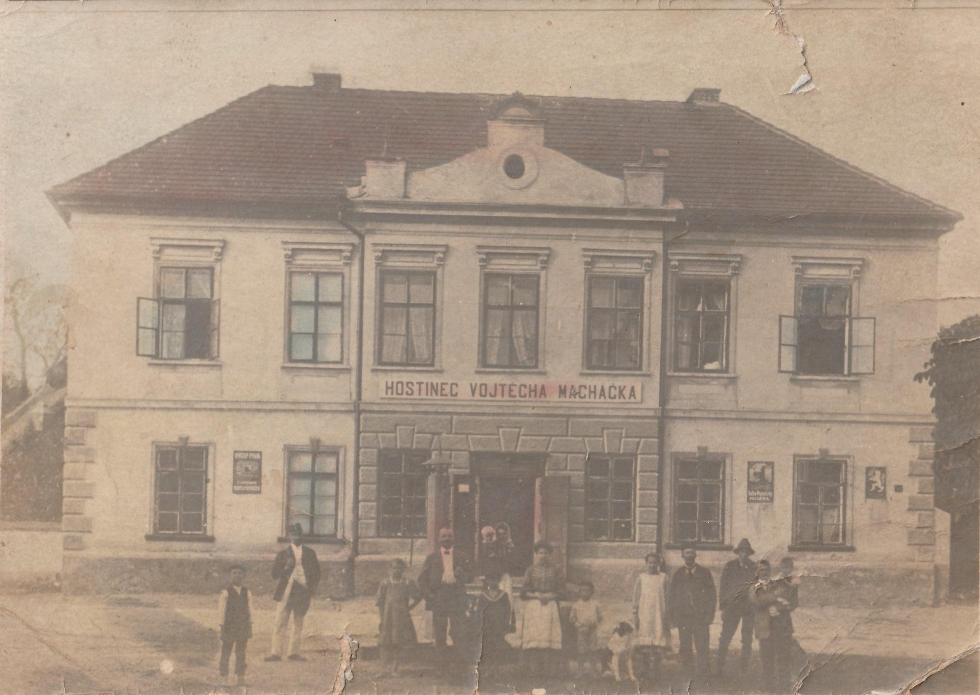 Lékárna Ondřejov foto 3