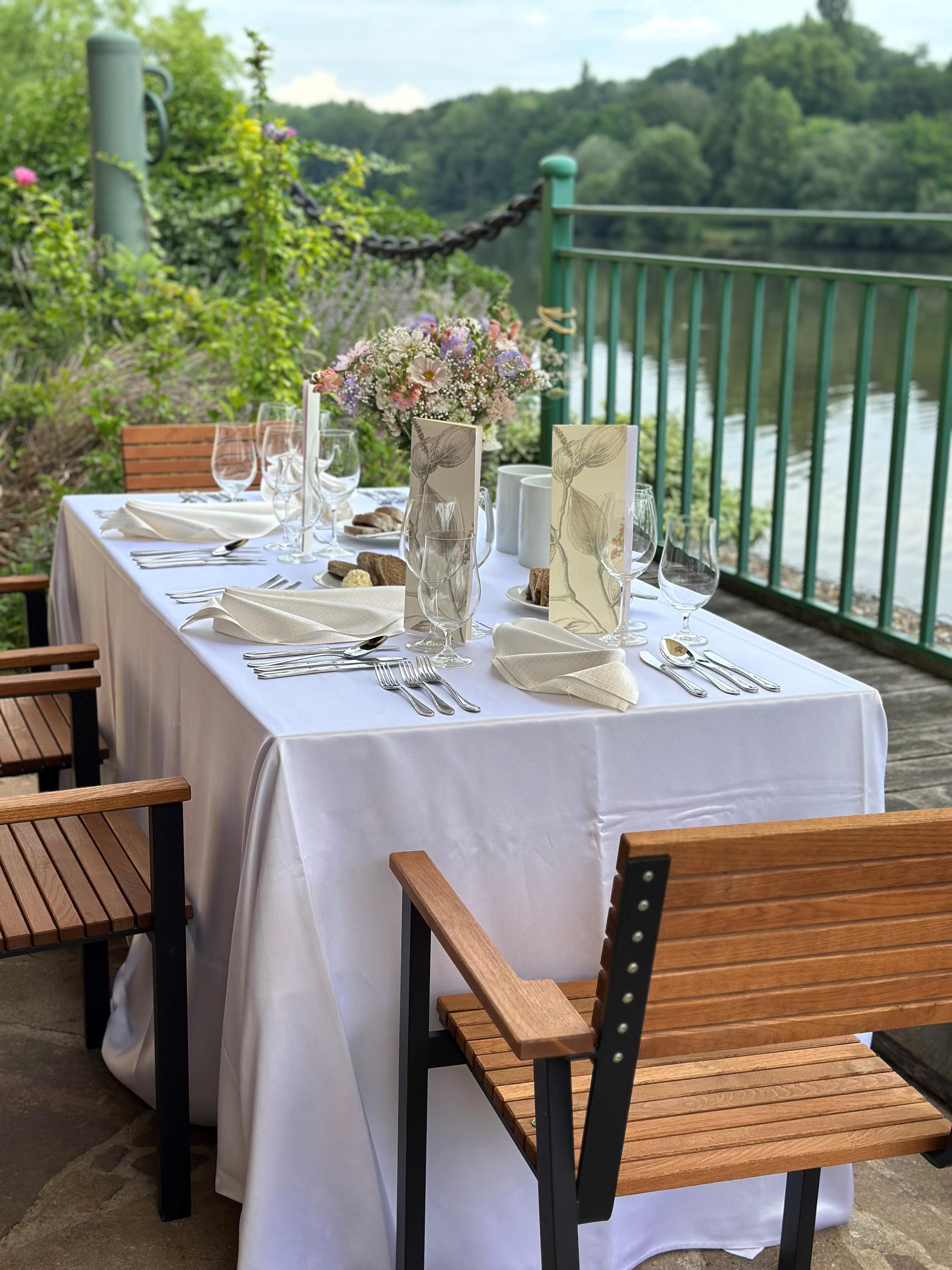 Restaurace Marina Vltava foto 3