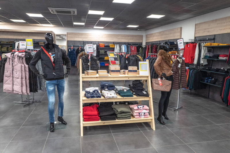 Global Free Shop Brandov foto 3