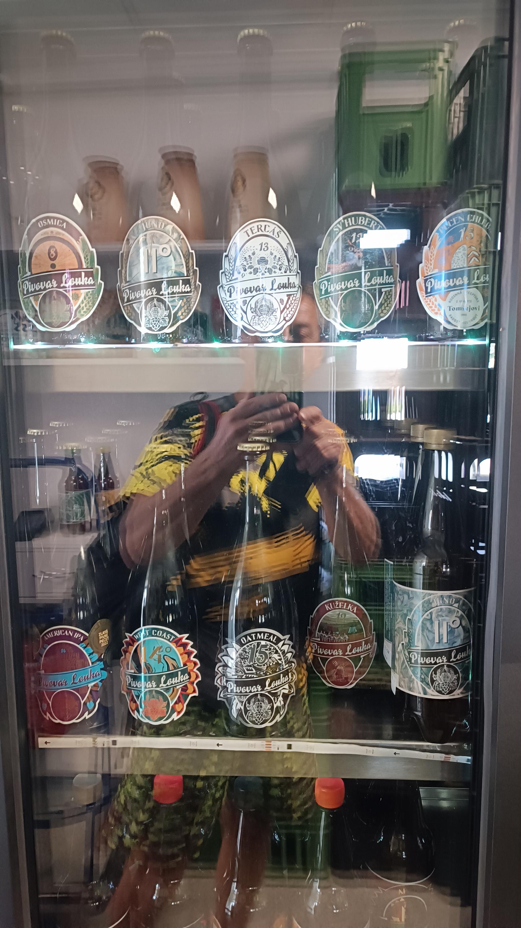 Pivovar Louka s.r.o. foto 6
