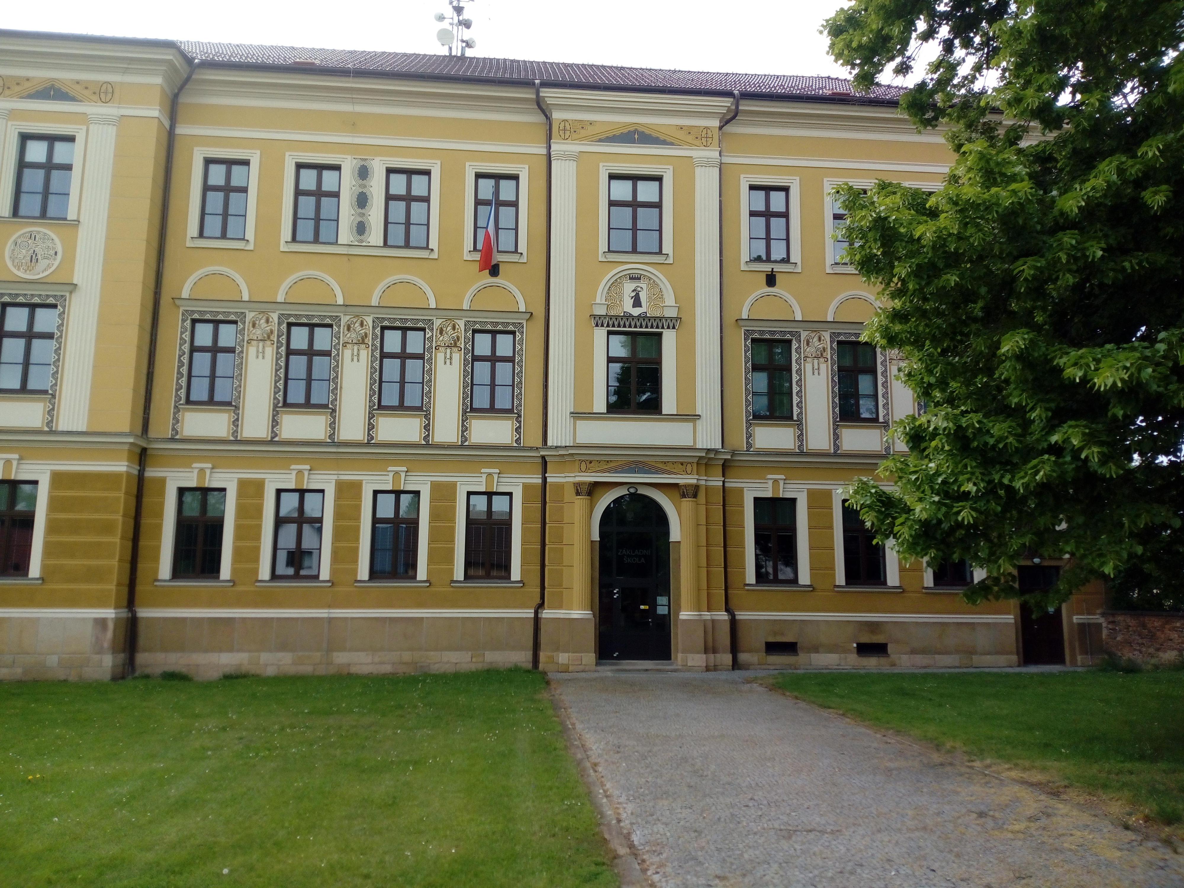 ZŠ a MŠ Kopidlno foto 5