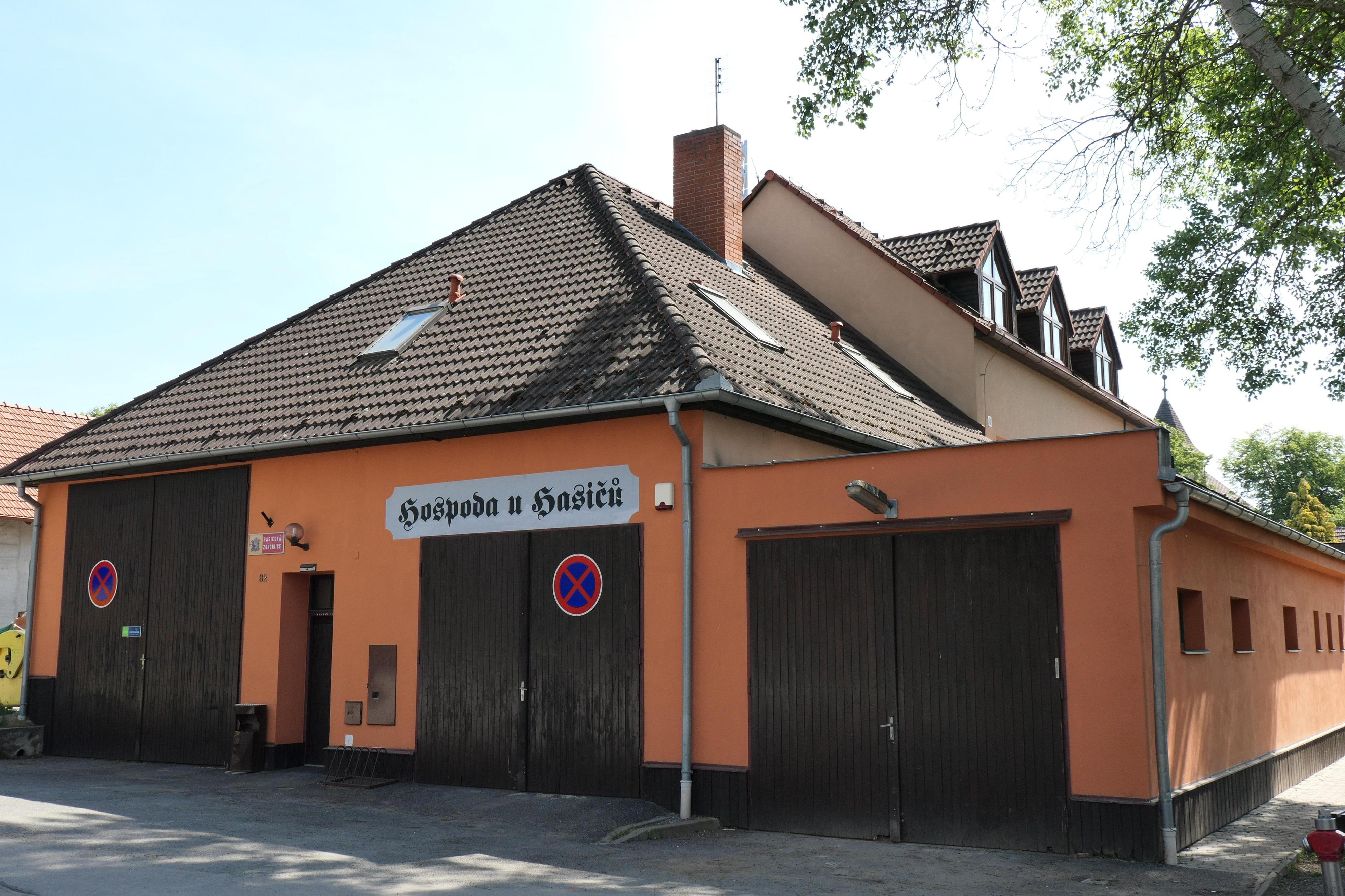 U Hasičů foto 2