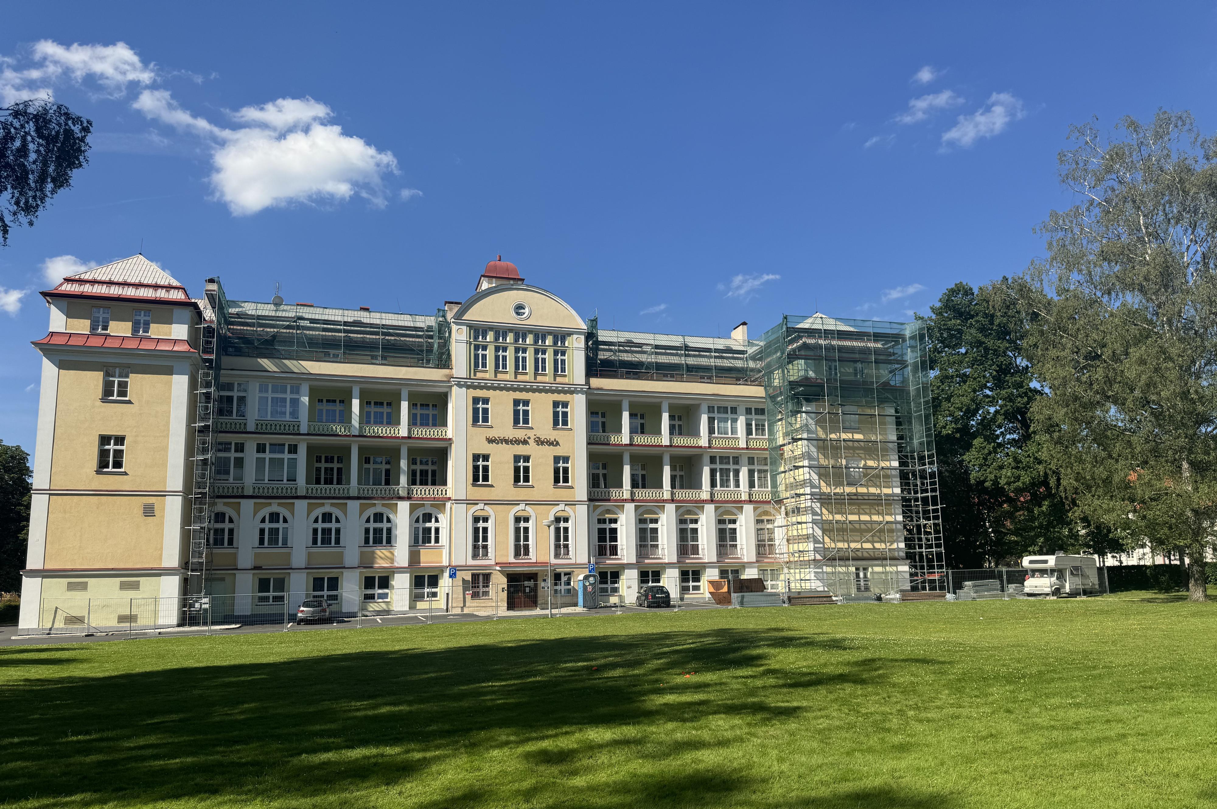 KP Konstruktion s.r.o. - Střecha pro váš dům