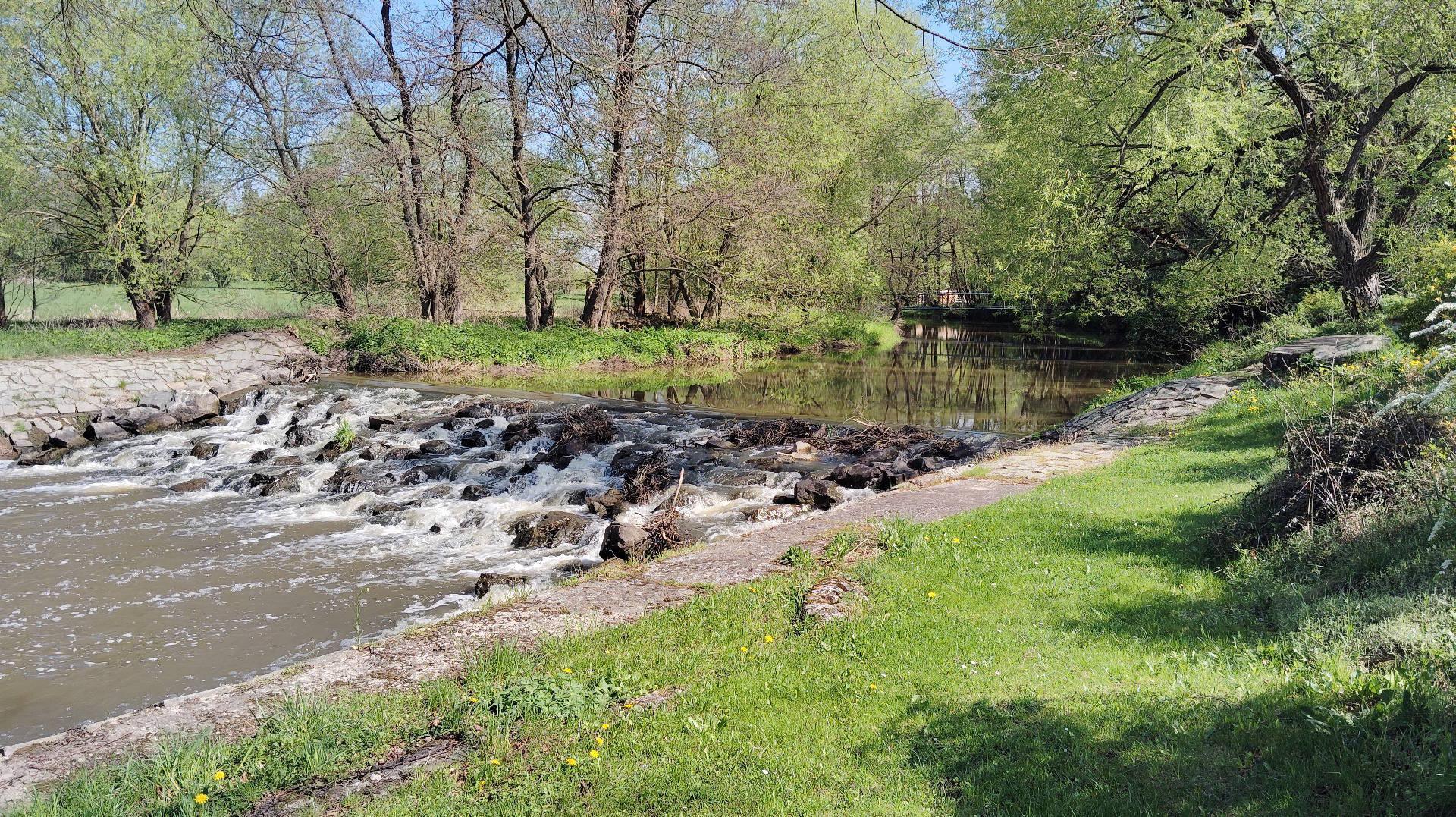 Ubytování Mlýn U splavu foto 6