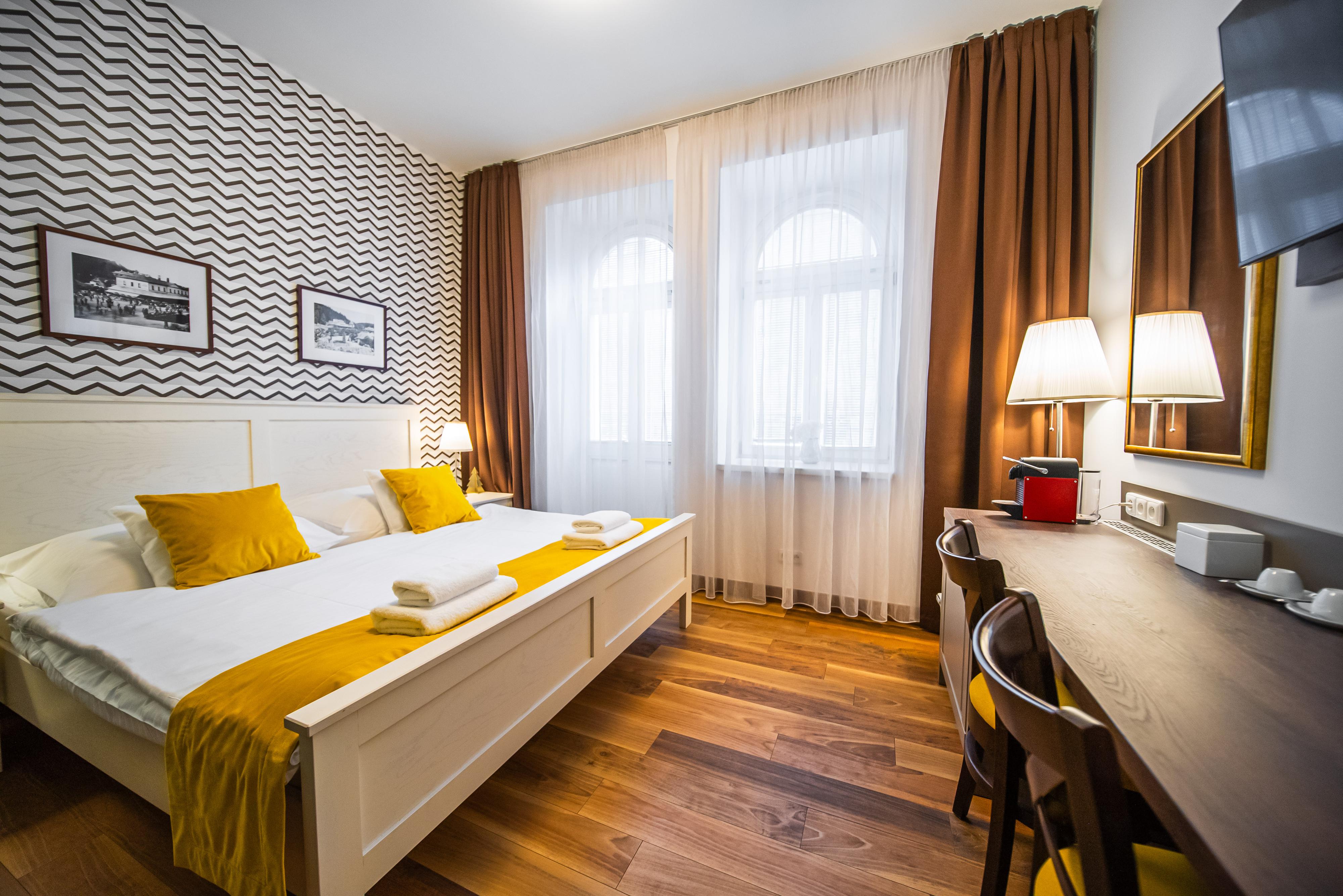 Vila Slavia foto 4