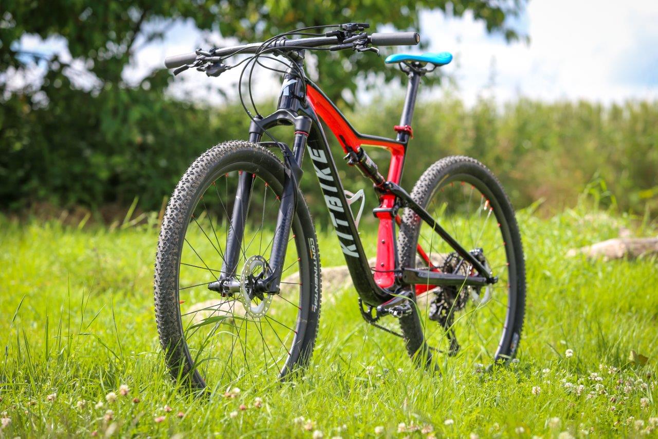 Cykloservis Kitbike foto 6
