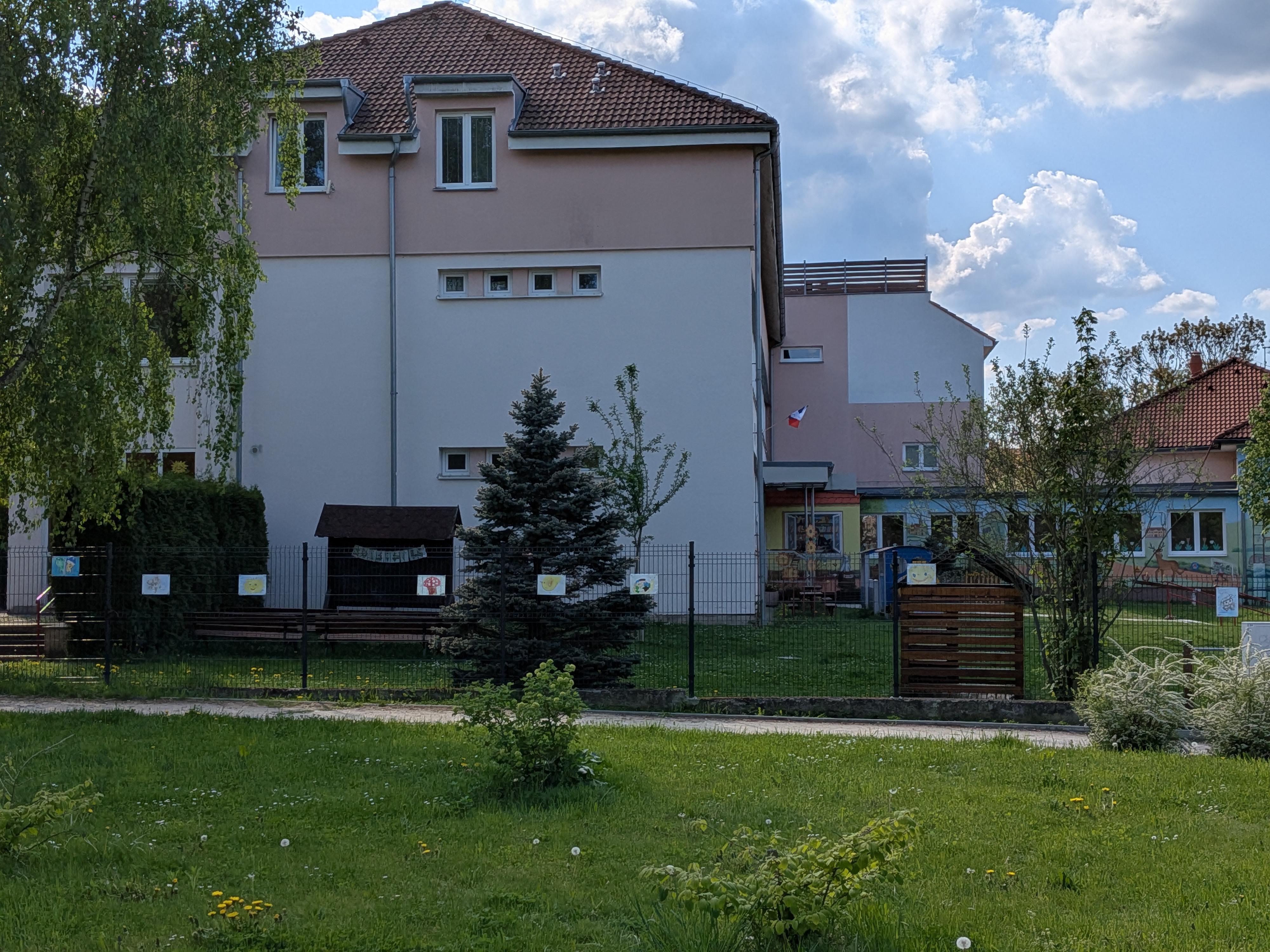 2. mateřská škola Dobříš foto 3