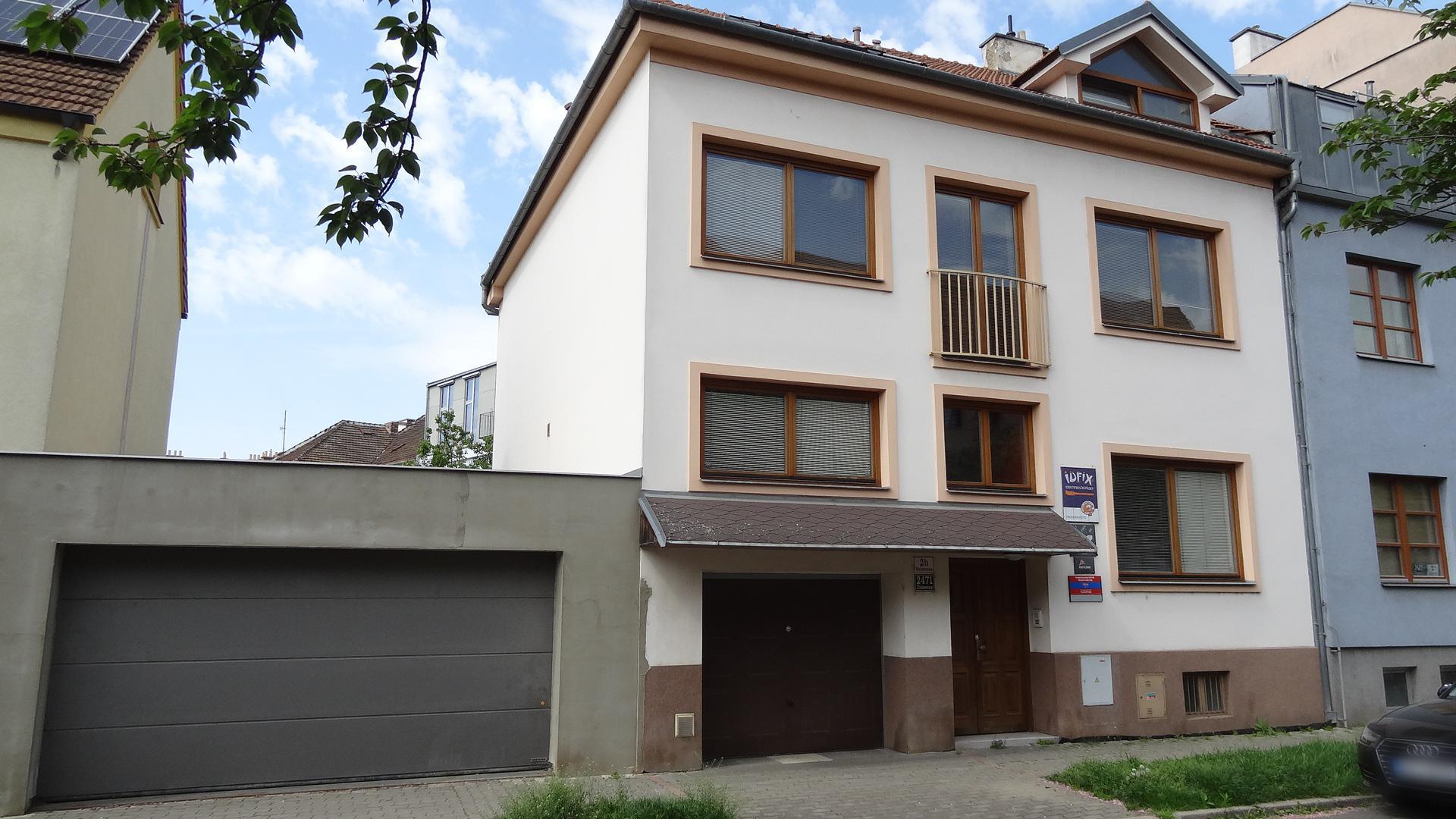 F.I.Z., spol. s r.o.