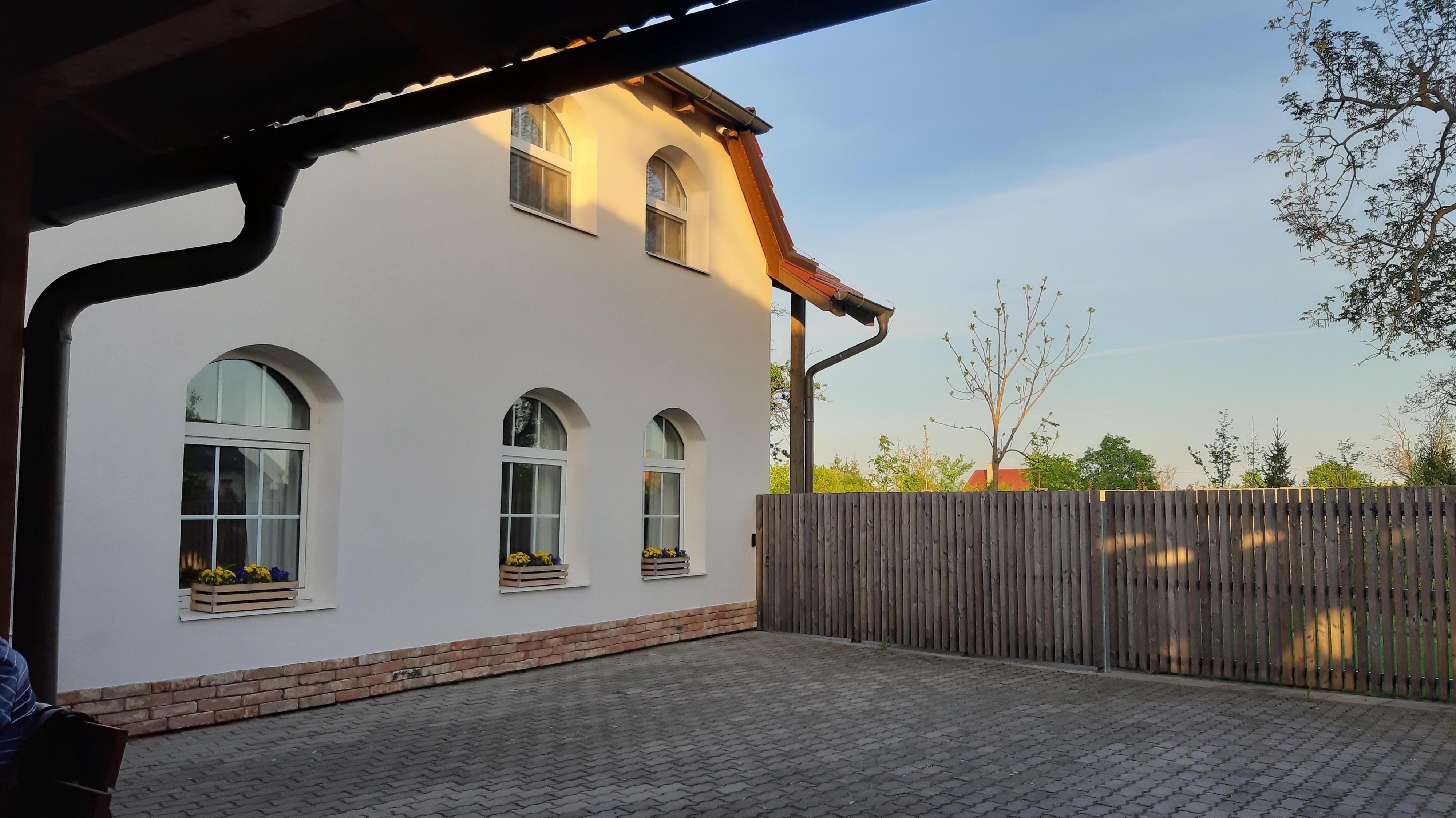 Penzion Adamčík foto 5