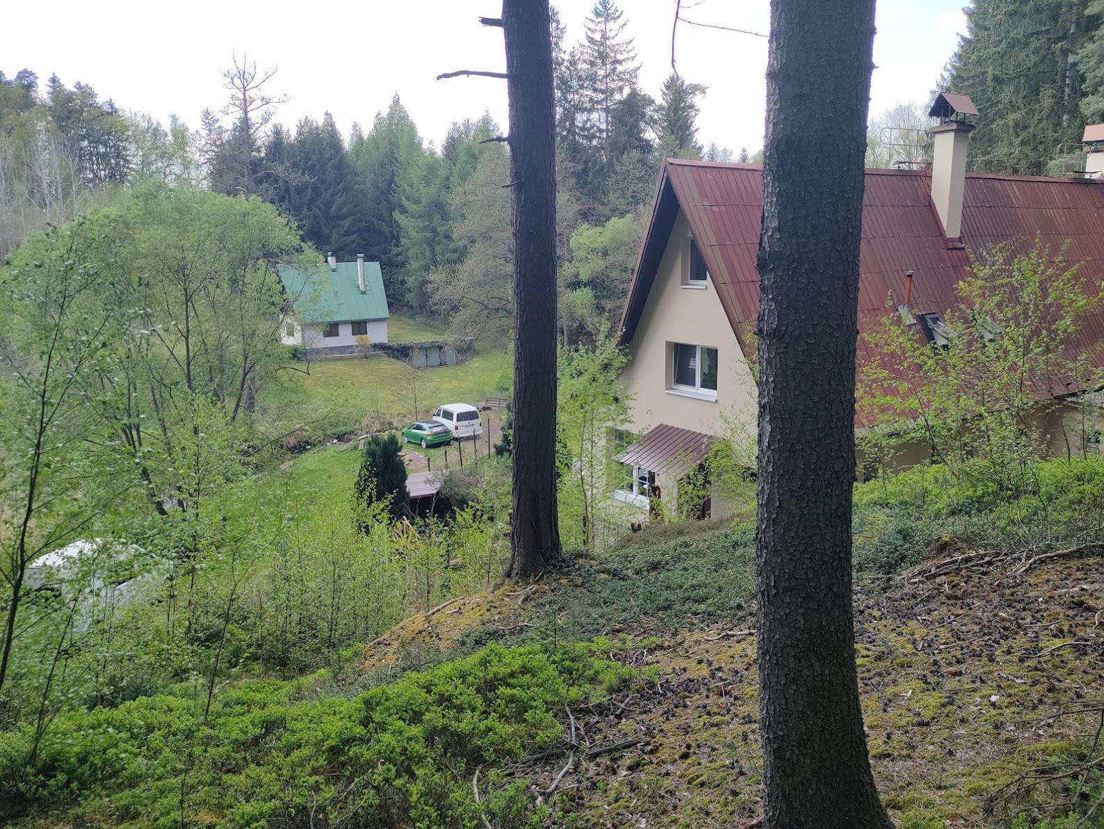 Chata Gassberg Watermill foto 5