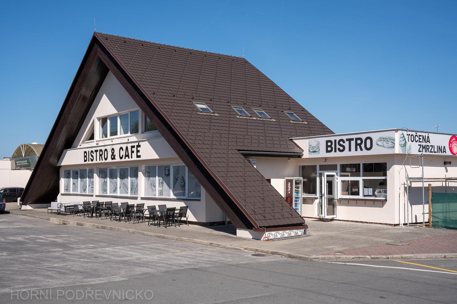 Roadhouse Zádveřice foto 2