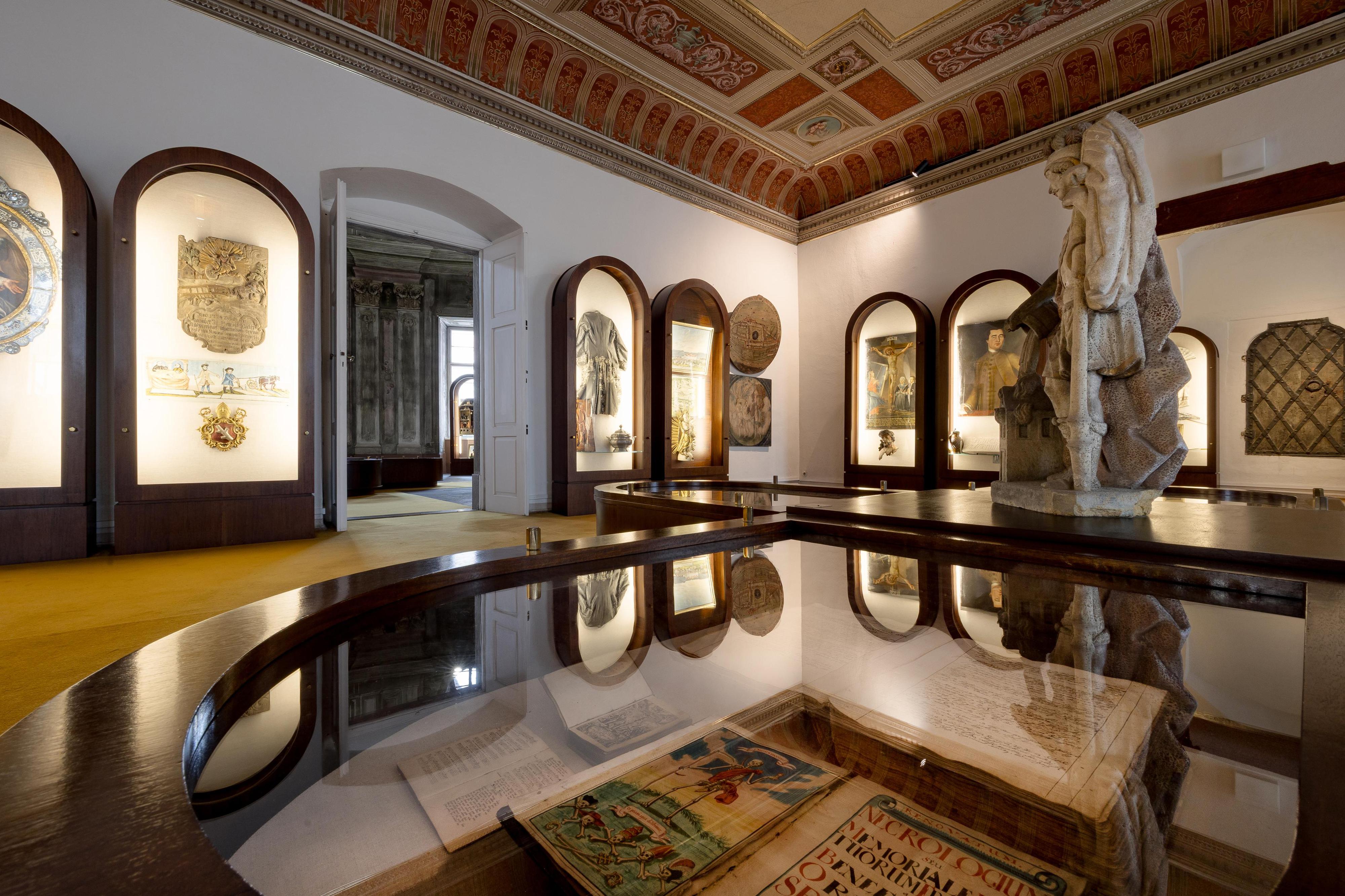 Muzeum Broumovska foto 4