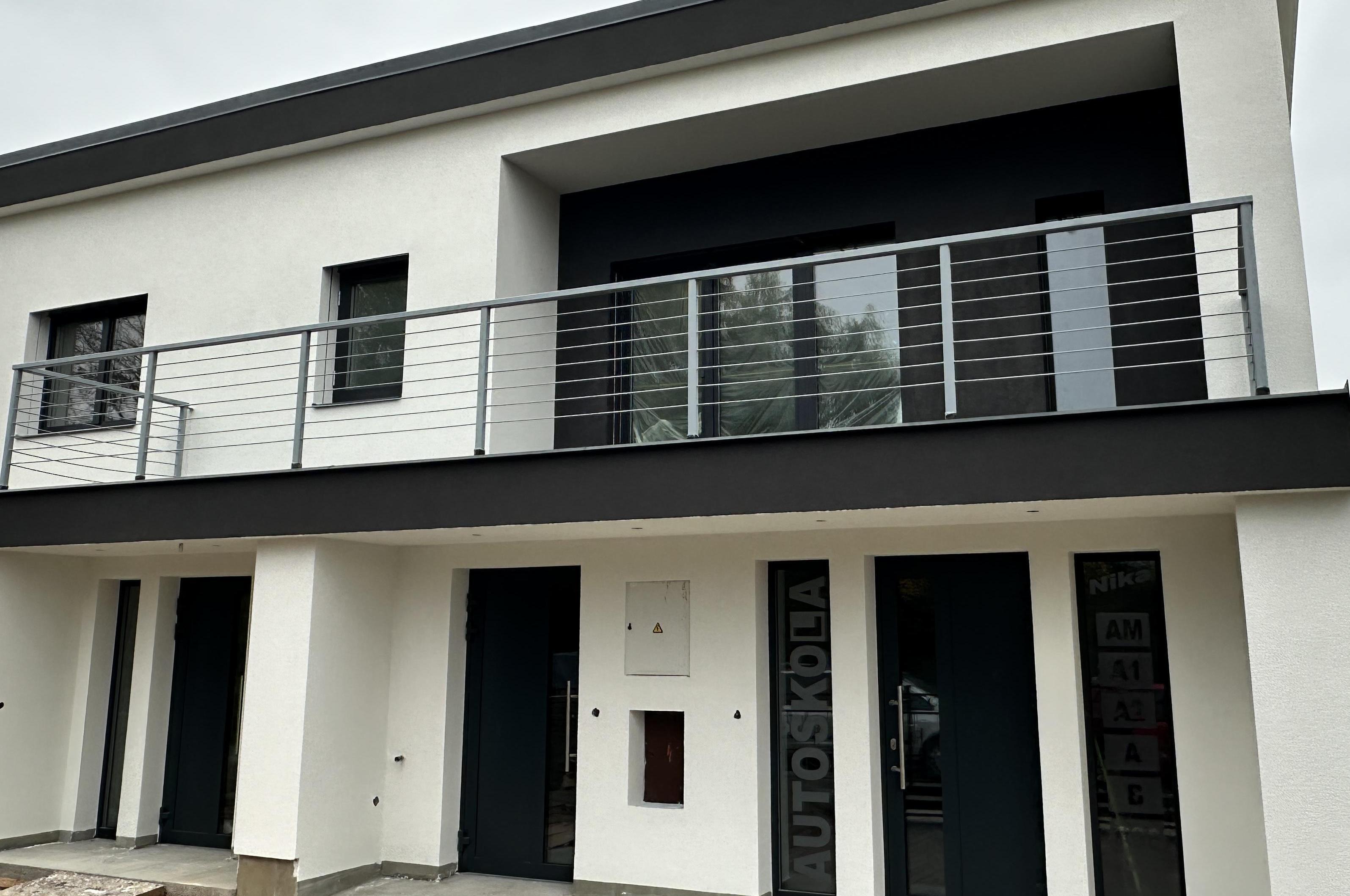 Autoškola Nika - Monika Zůrová