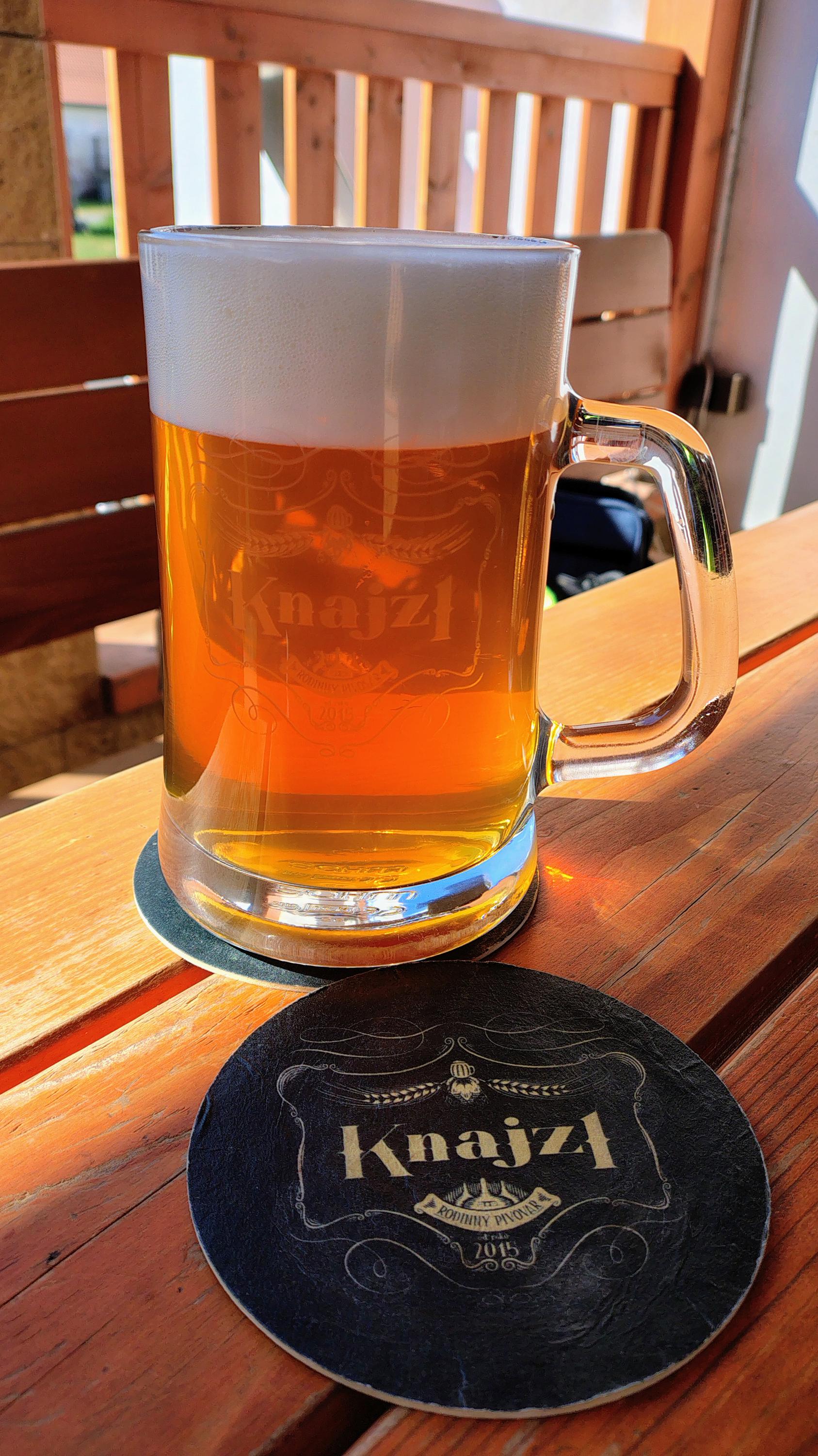 Rodinný pivovar KNAJZL, s.r.o. foto 5