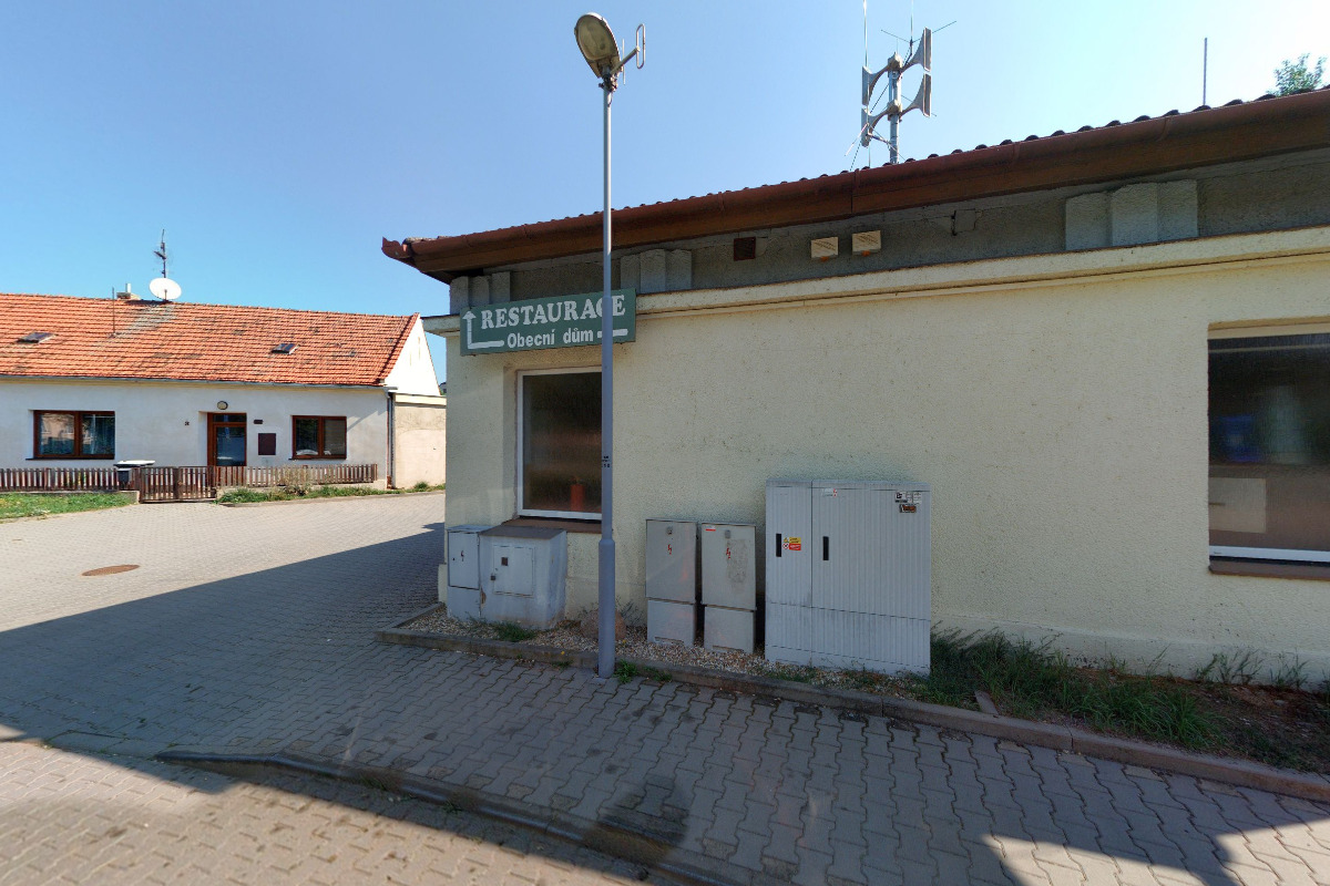 SH ČMS - Sbor dobrovolných hasičů Brno - Jehnice foto 5