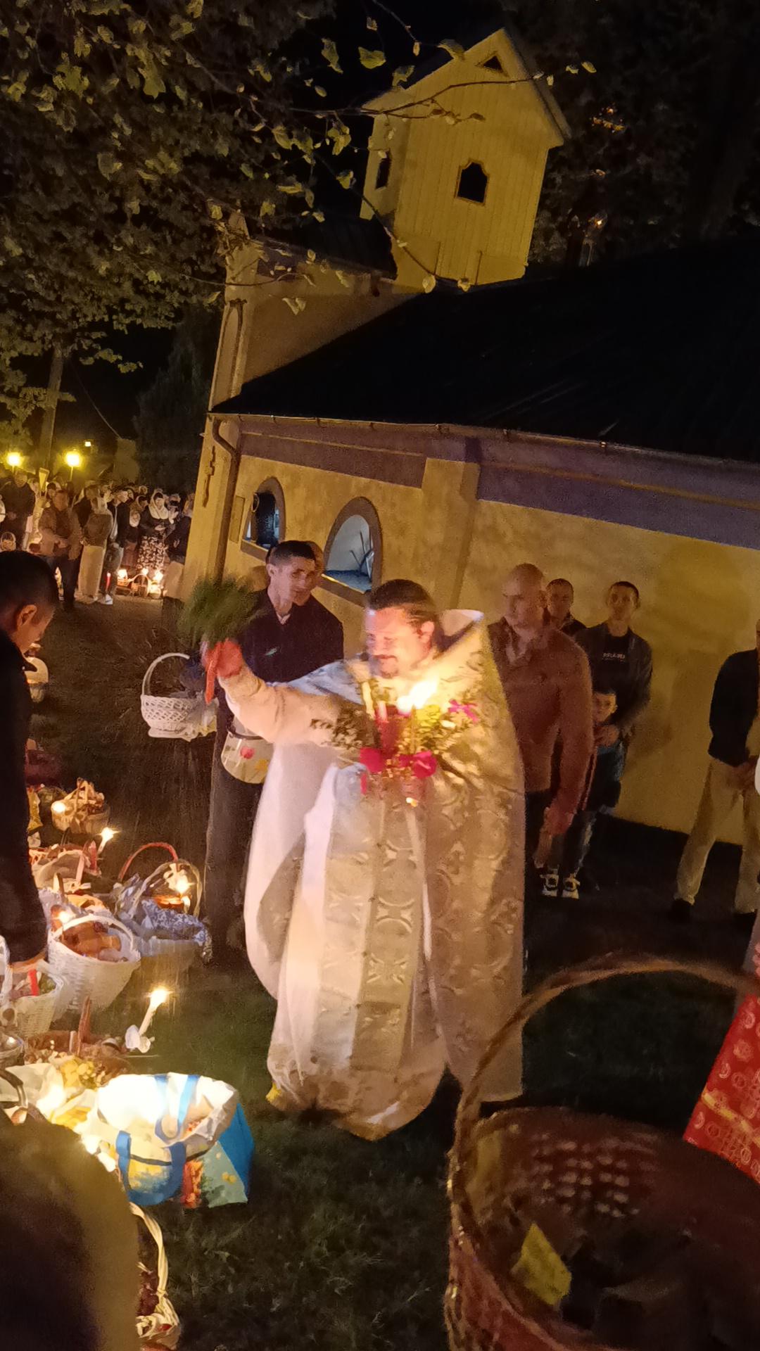 Pravoslavná církevní obec v Ostravě foto 3