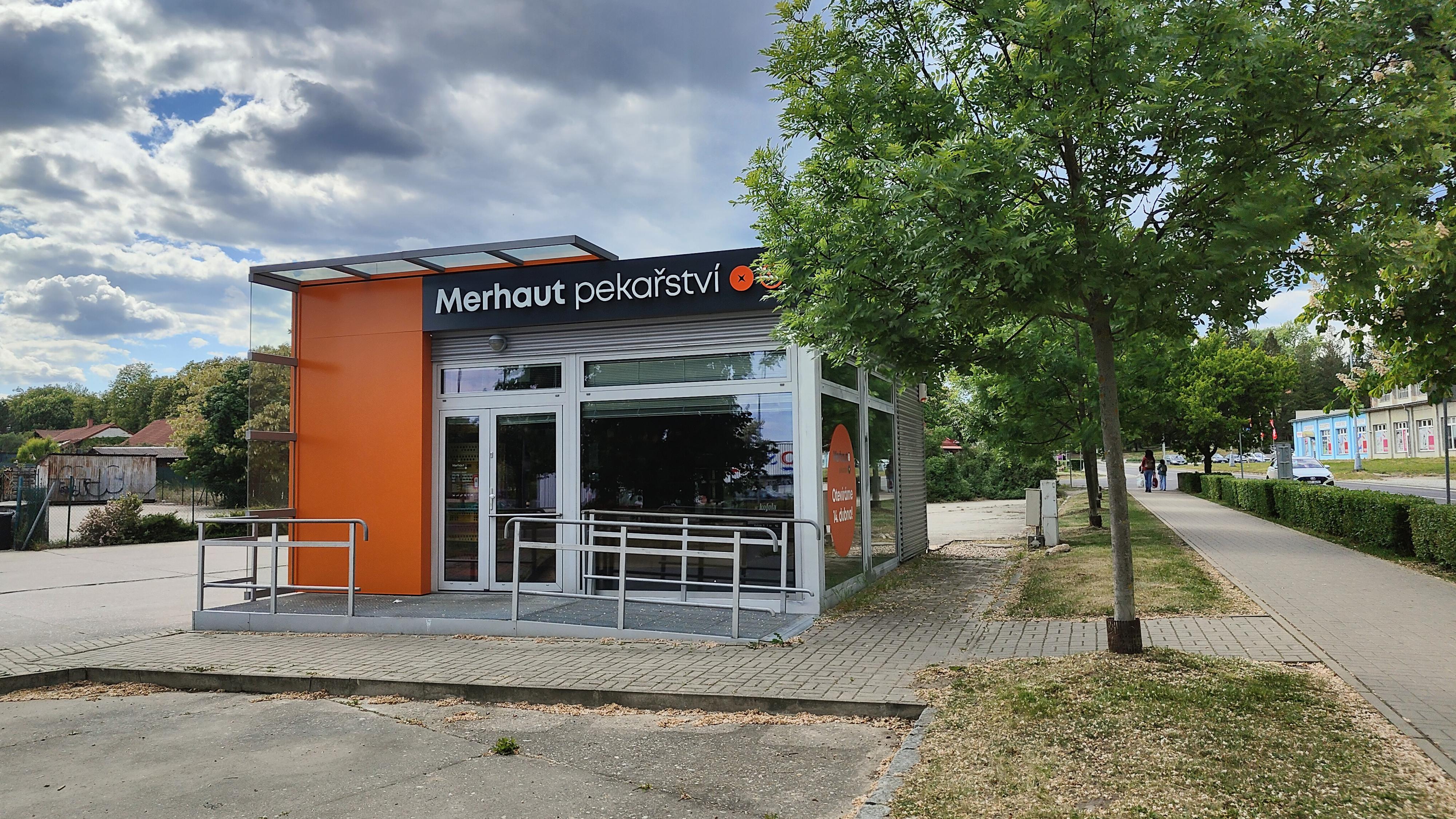 Merhautovo pekařství, s.r.o.