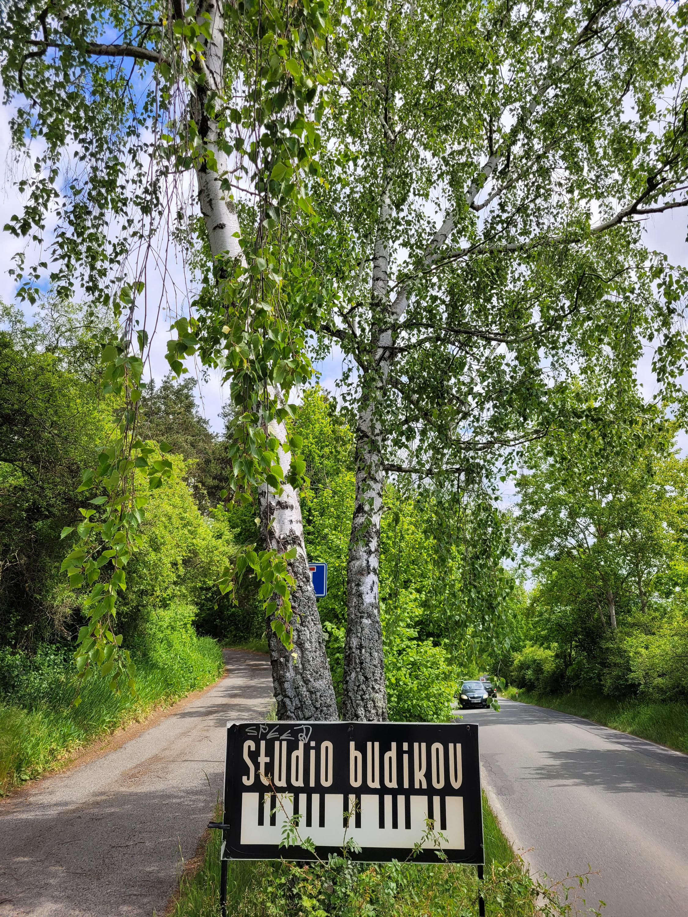 Studio Budíkov foto 4