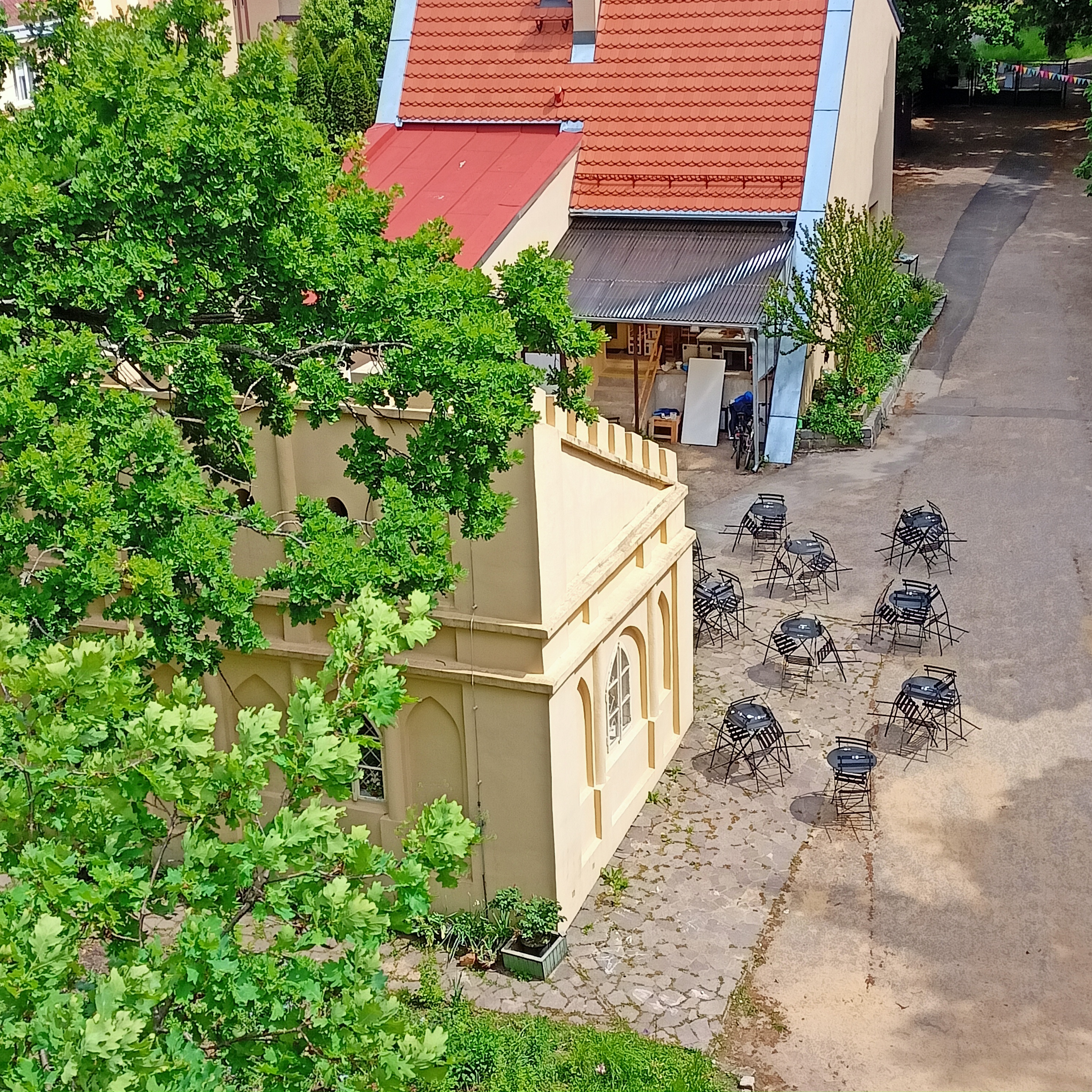 Spolek Hájovna foto 2
