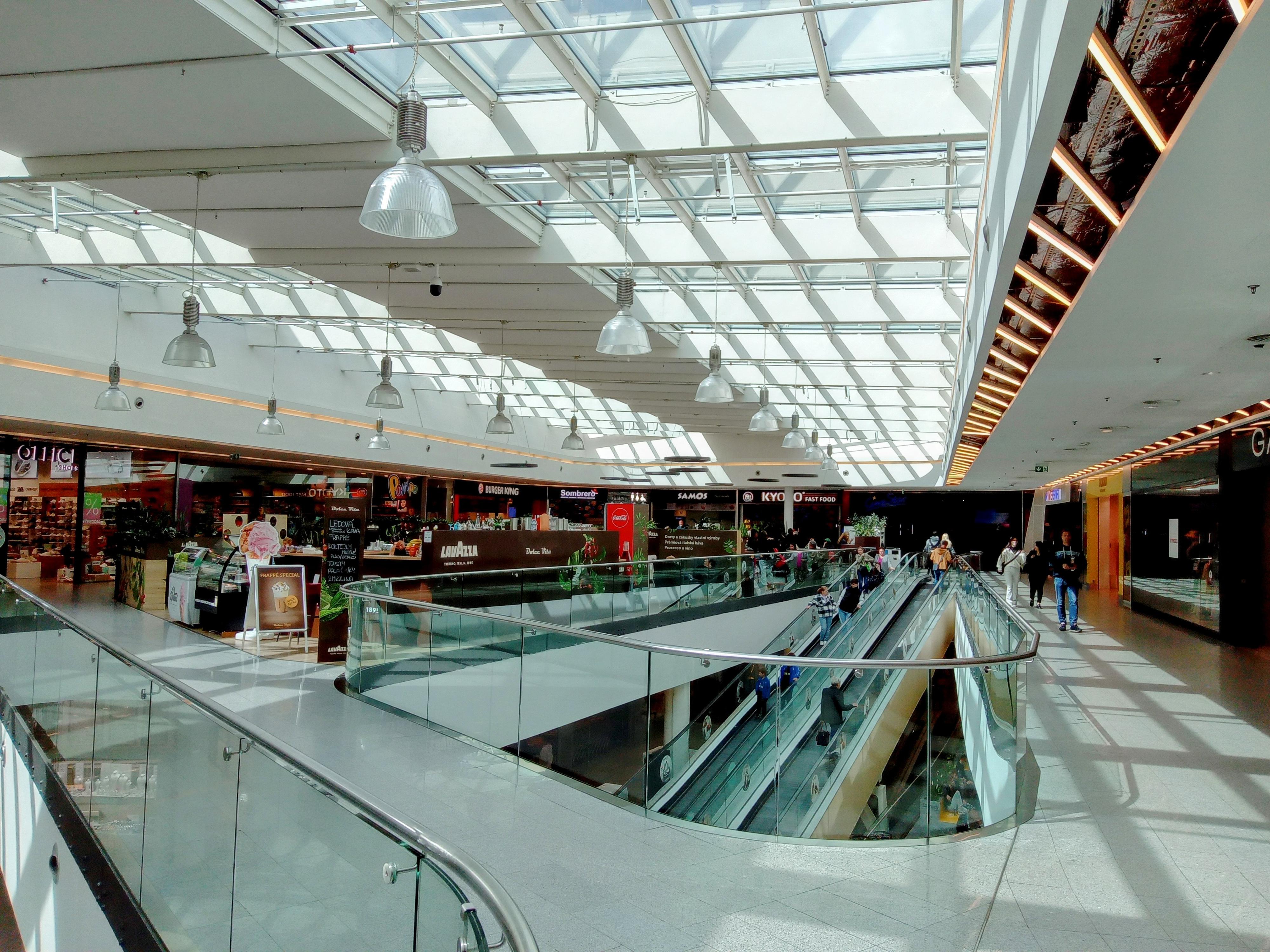 BONDY CENTRUM foto 5