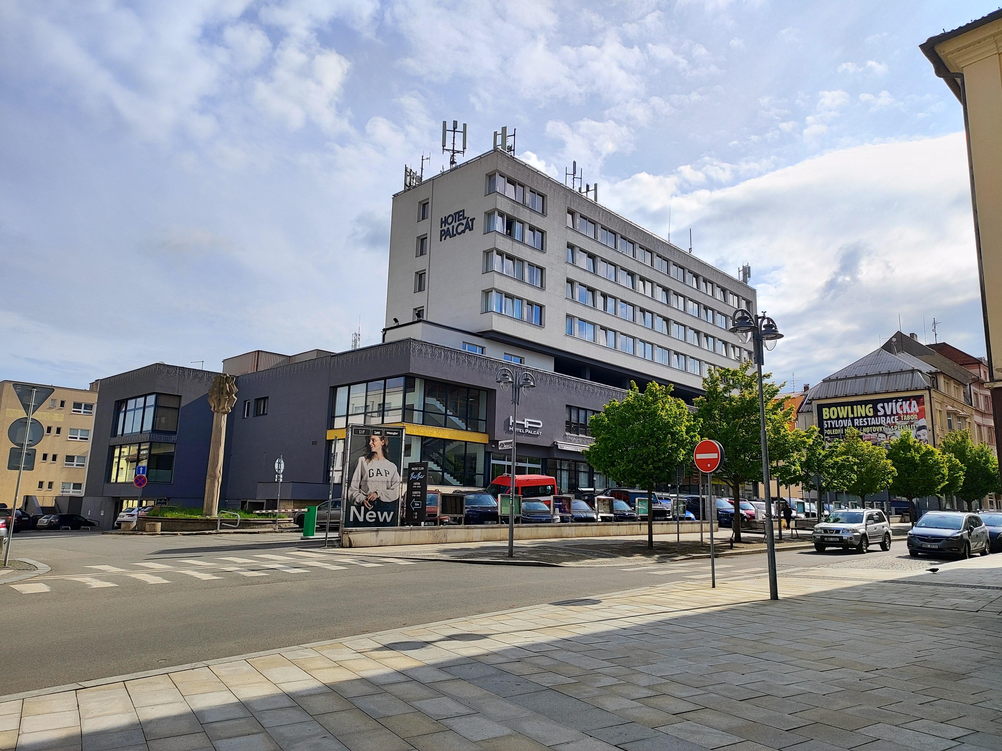 Hotel Palcát, congress & wellness hotel foto 6