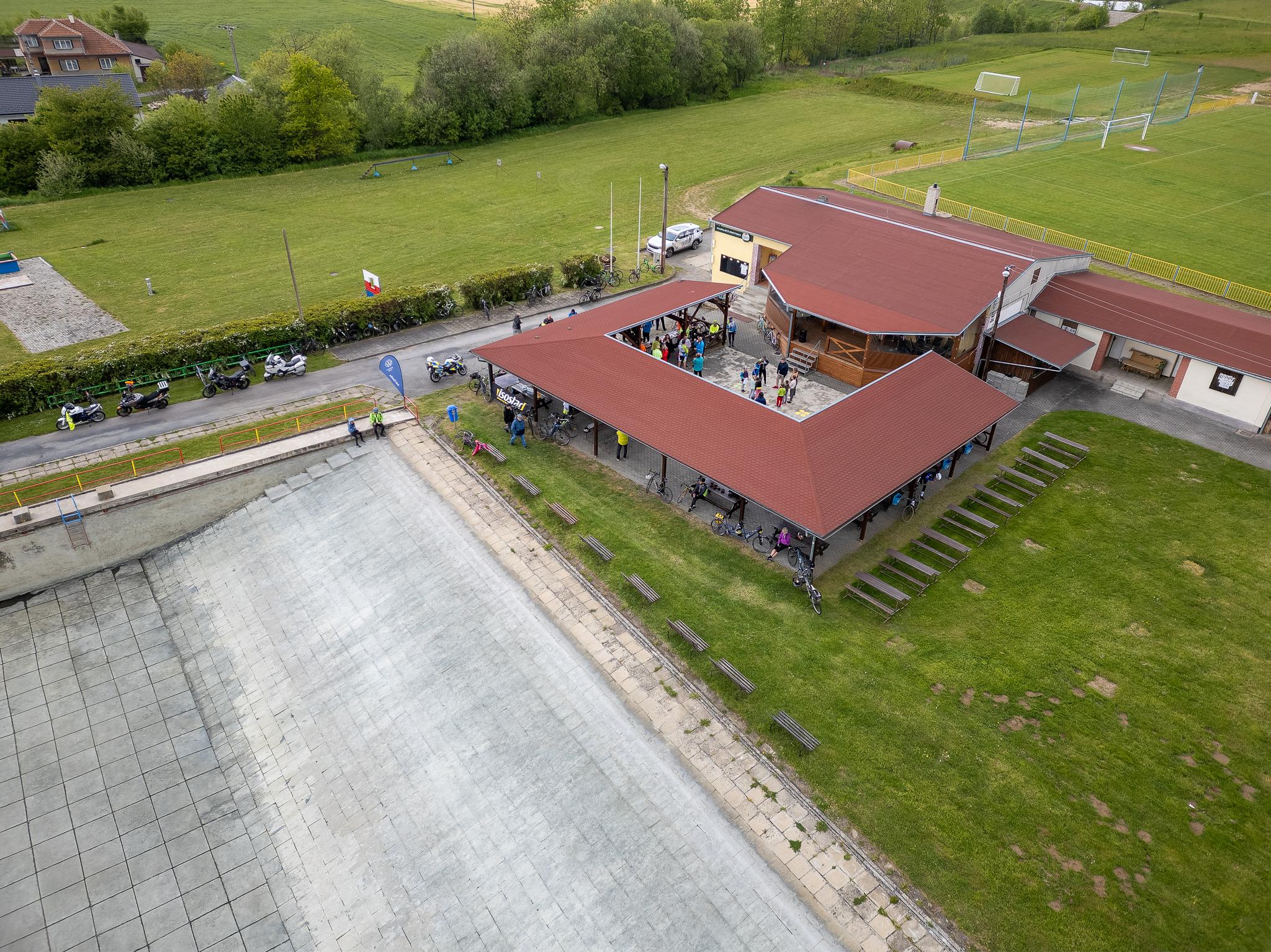 Hospoda U Koupaliště foto 2