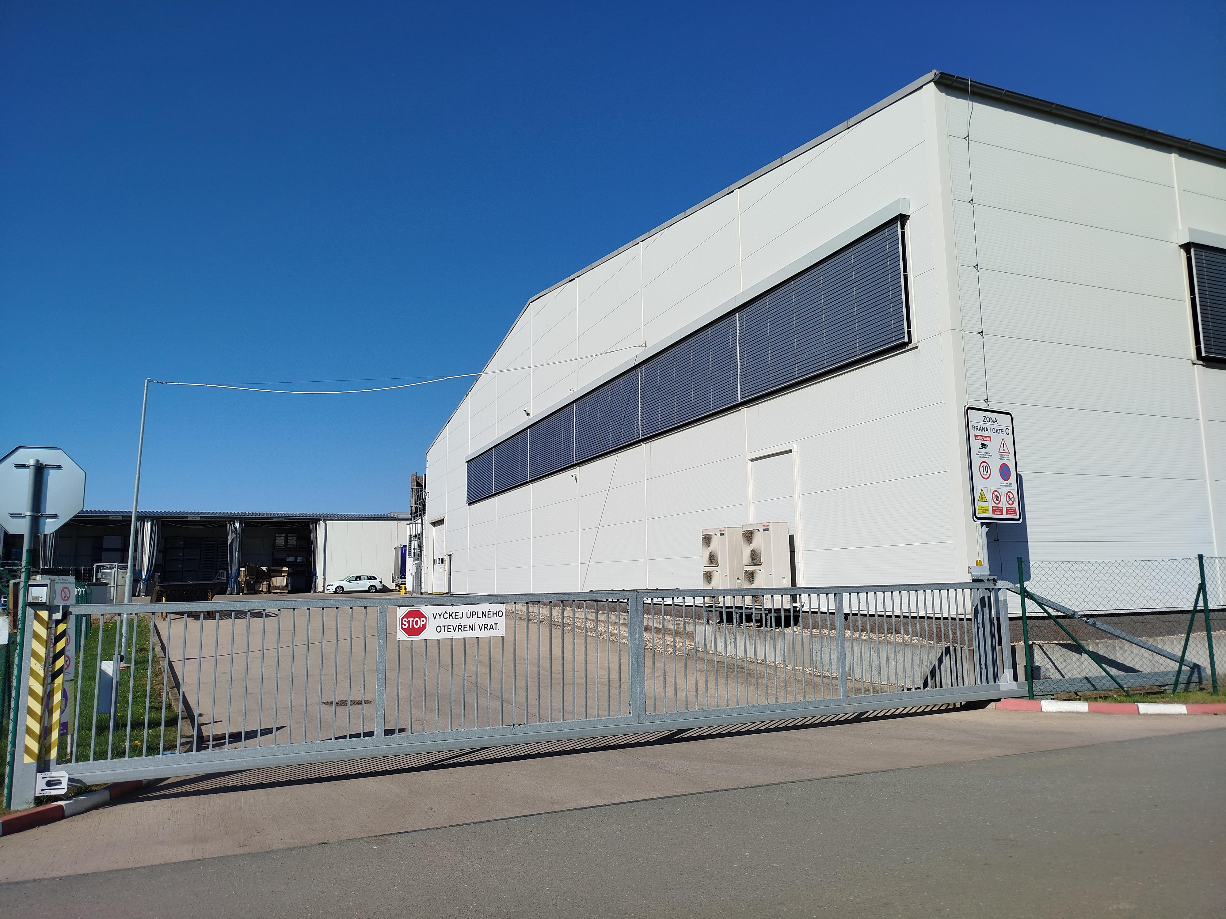 Datwyler Sealing Technologies CZ, s.r.o. foto 3