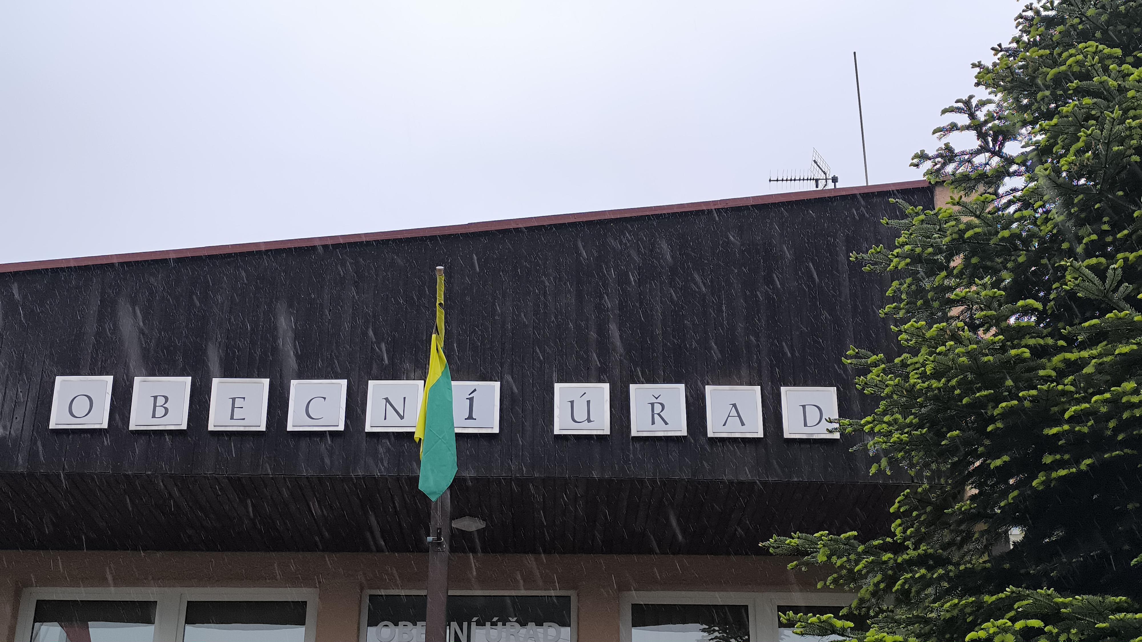 Batňovice - obecní úřad foto 4