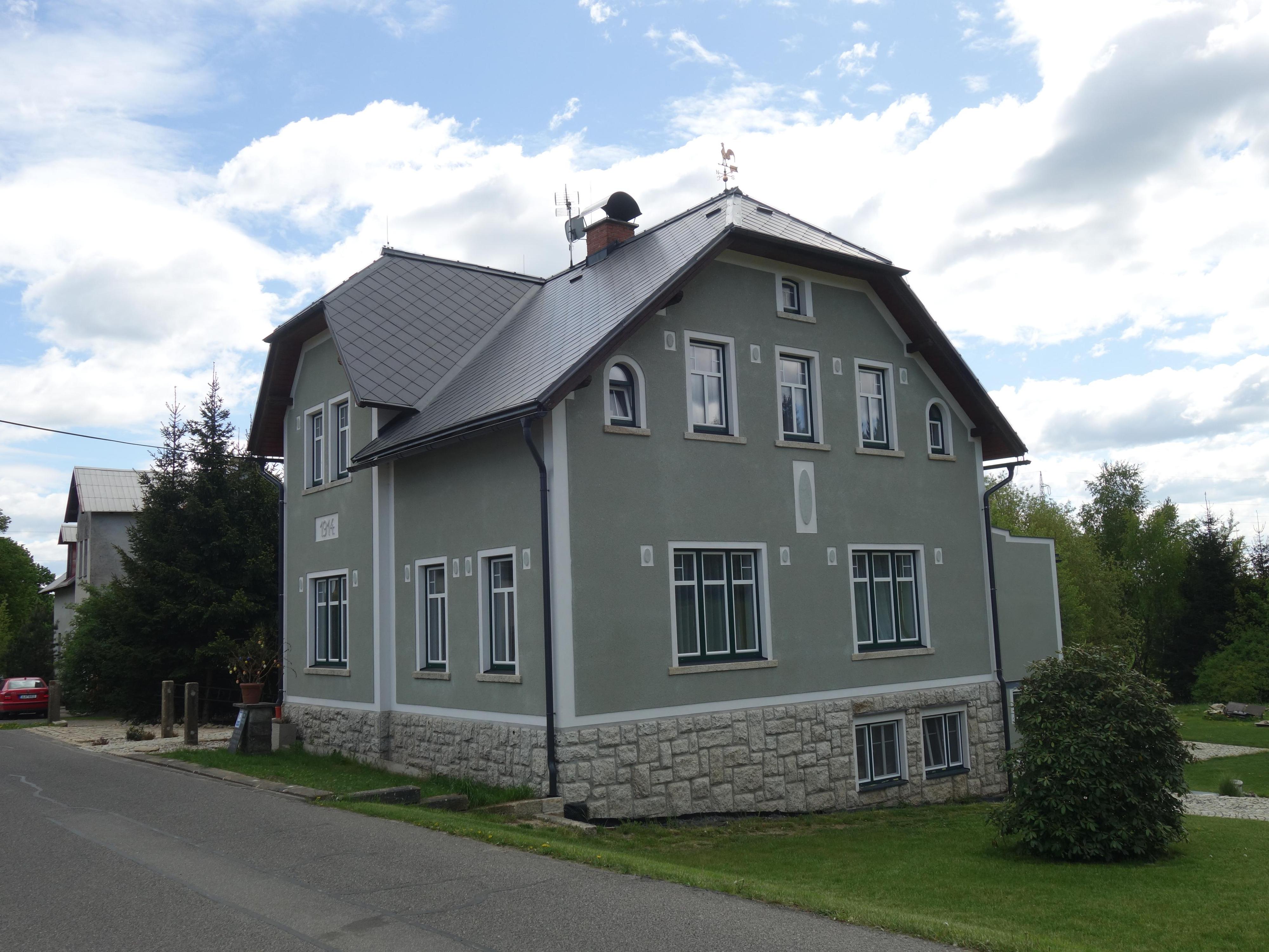 Penzion 1914 foto 3