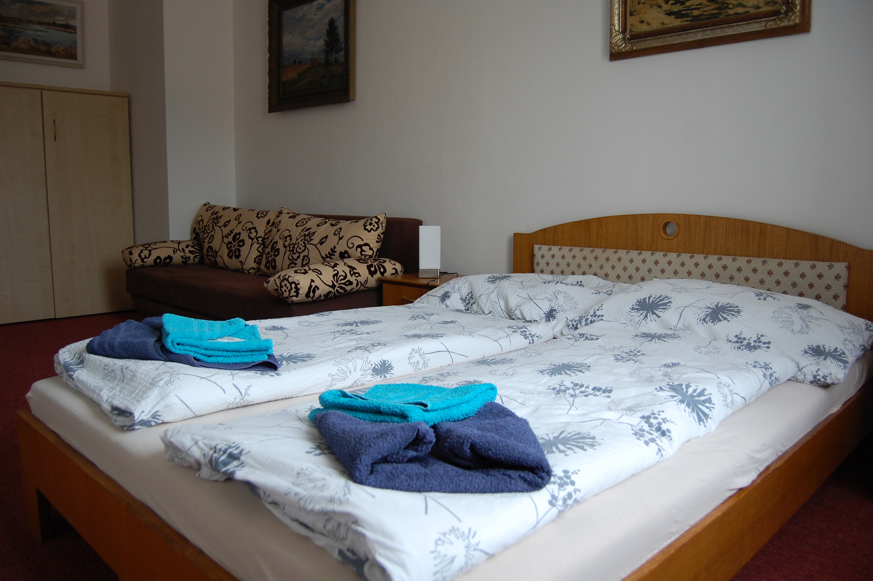 Penzion U Farlíků foto 5