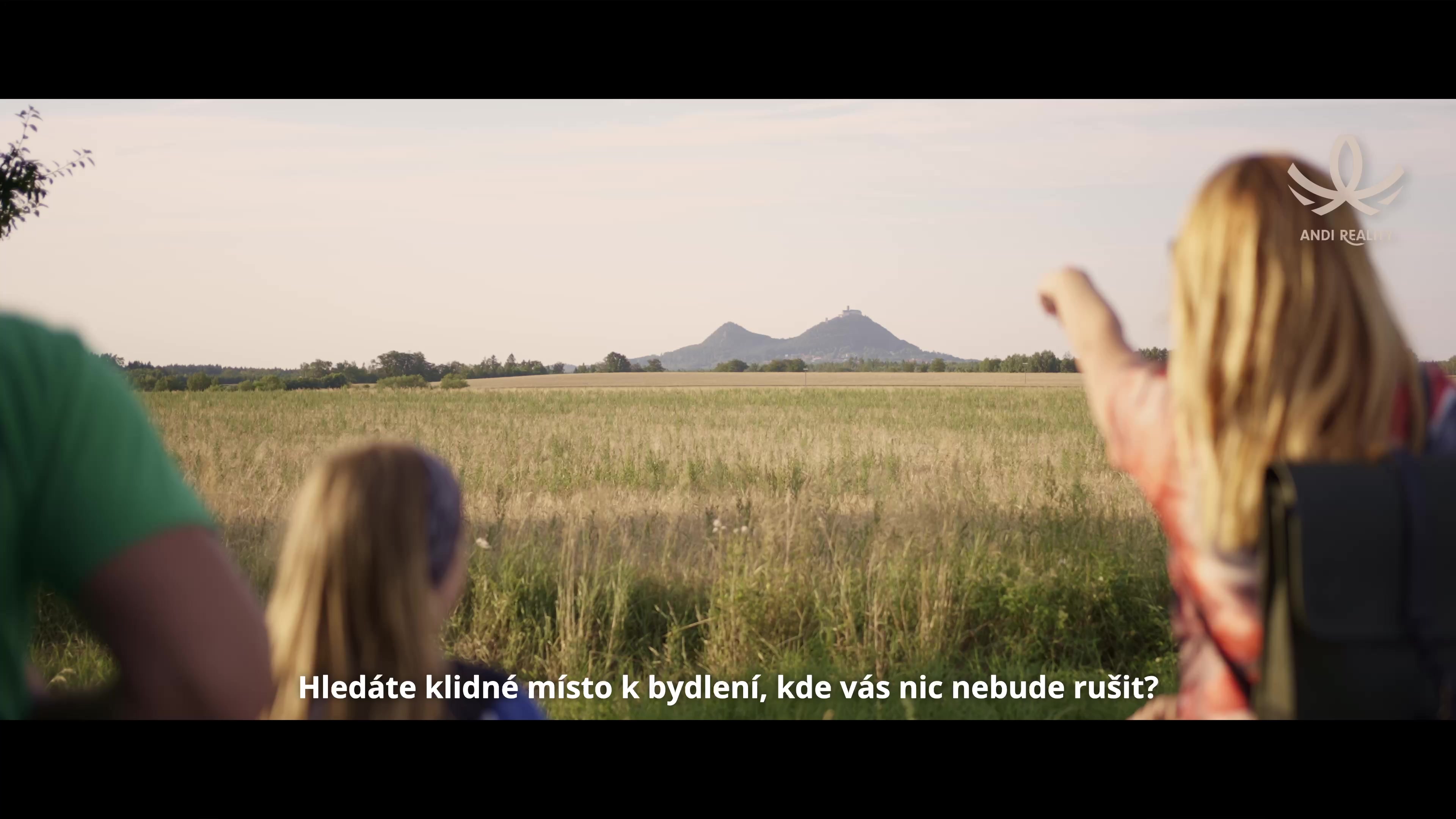 ANDI REALITY - Mgr. Vladimíra Kutschková foto 2 (náhled videa)