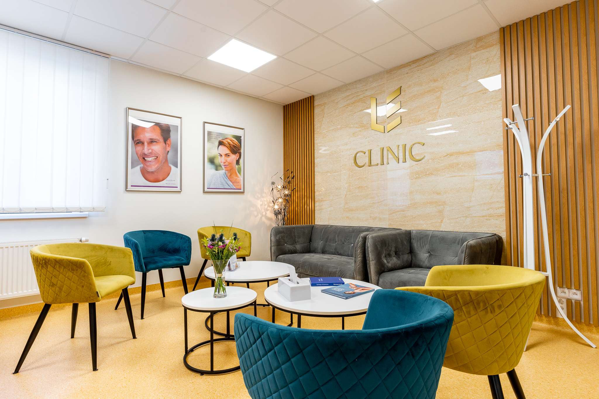 LE CLINIC - Lékařská Estetika foto 3