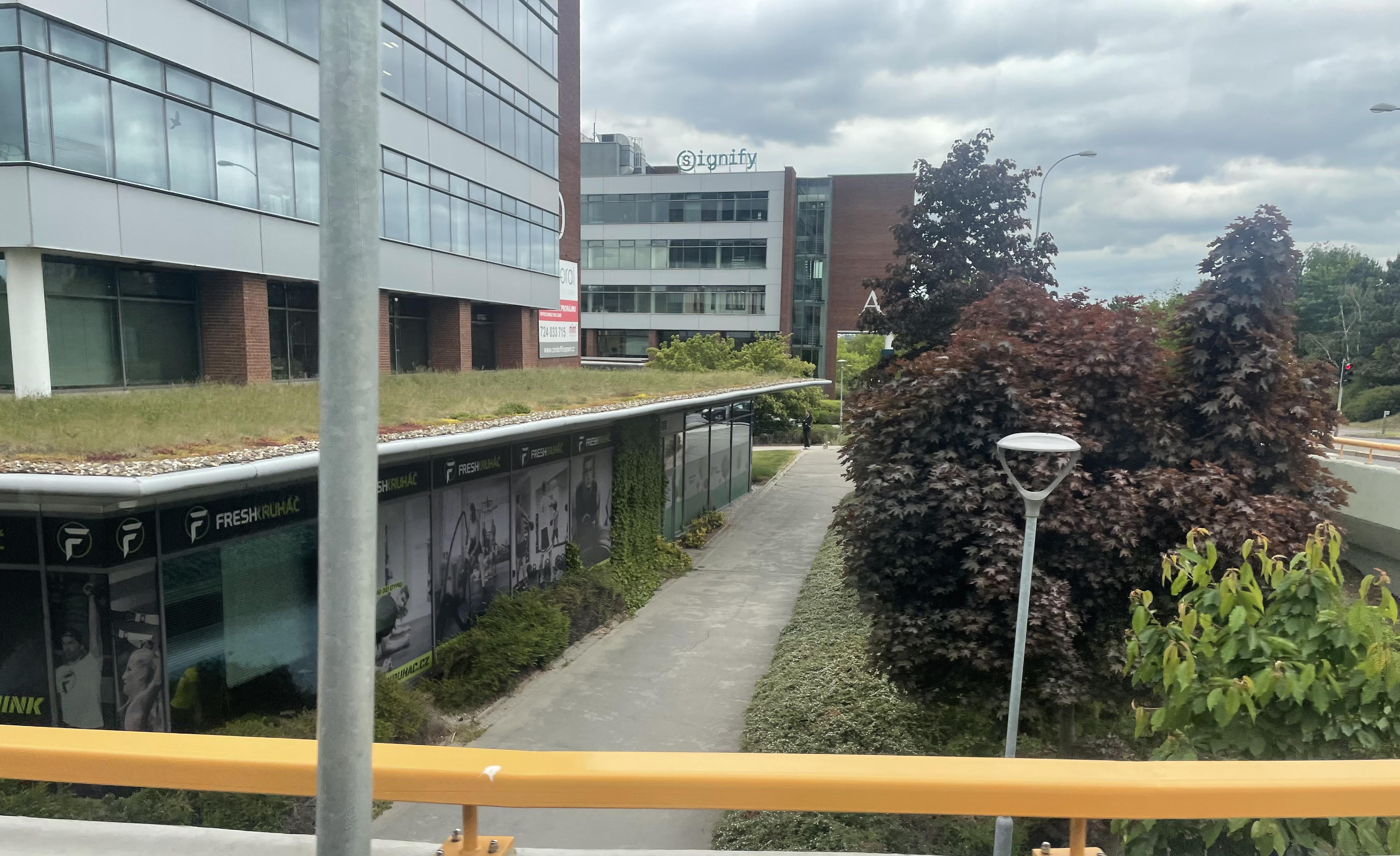 FreshKruháč Butovice foto 3