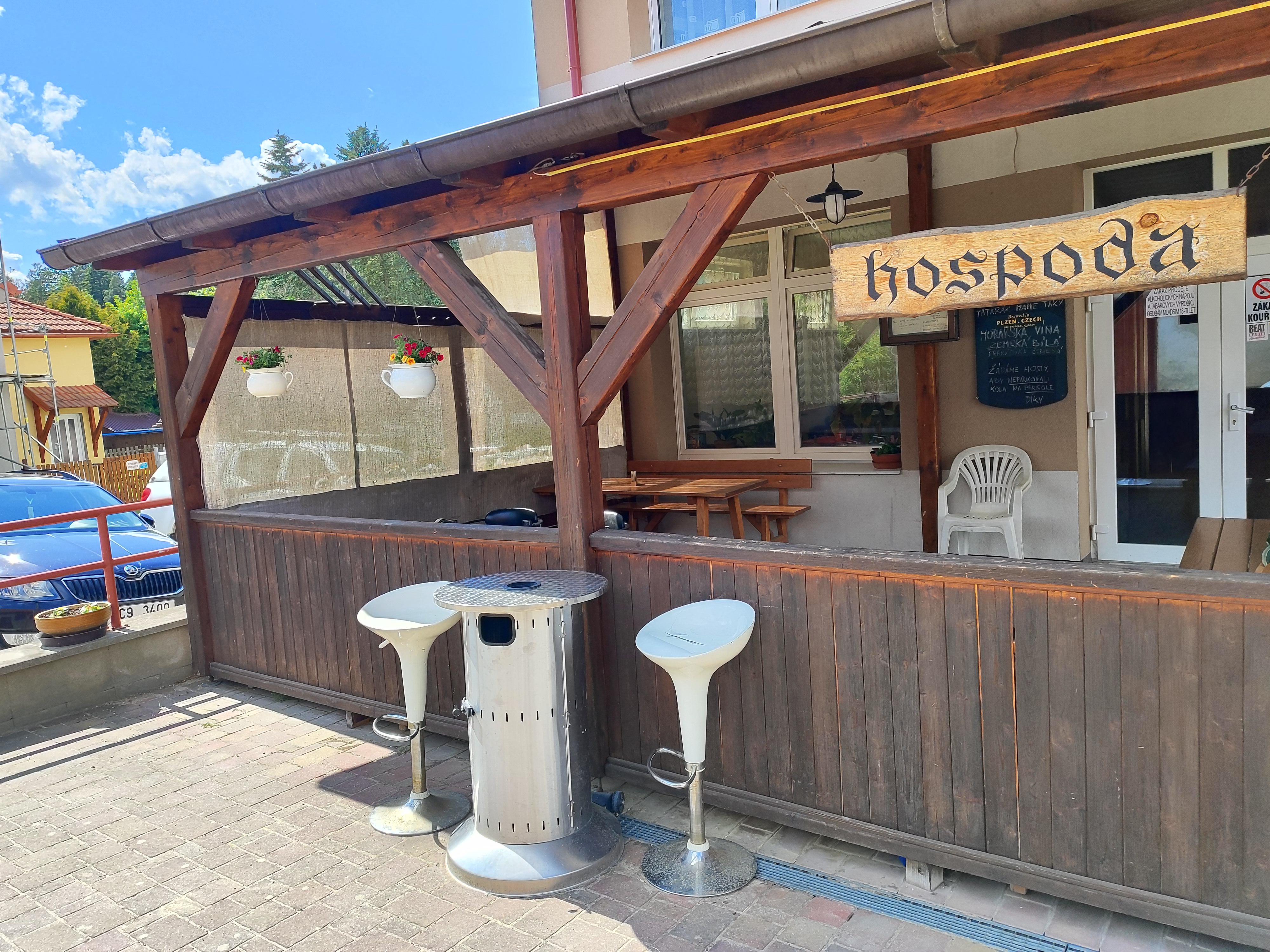 Hospoda Rodvínov foto 3