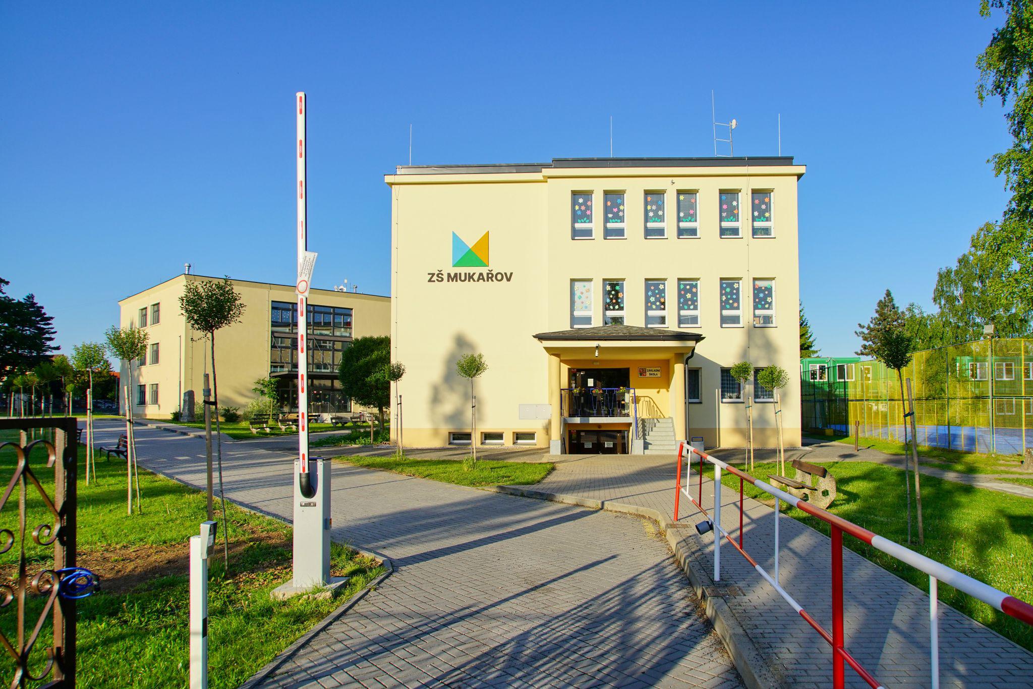 Základní škola Mukařov foto 3