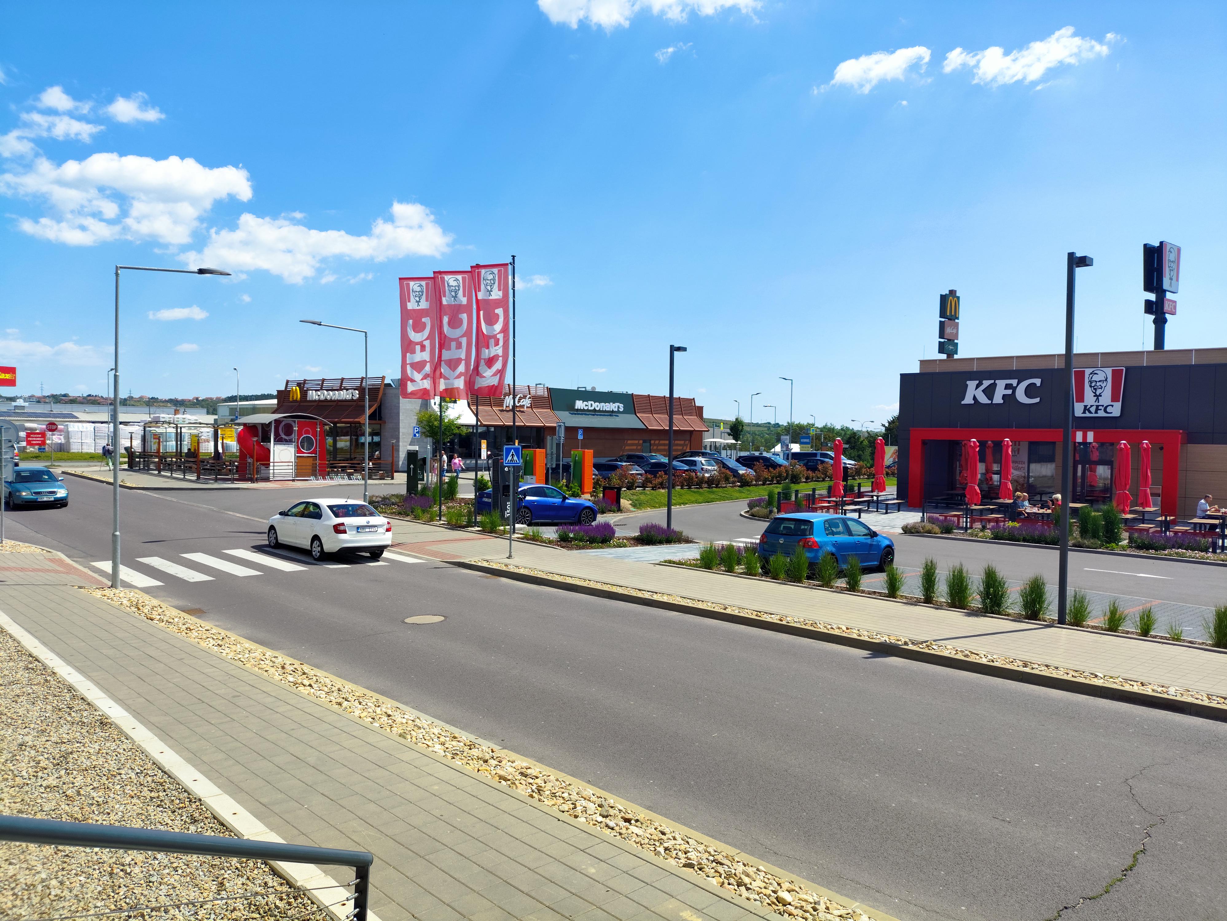 McDonald's foto 5