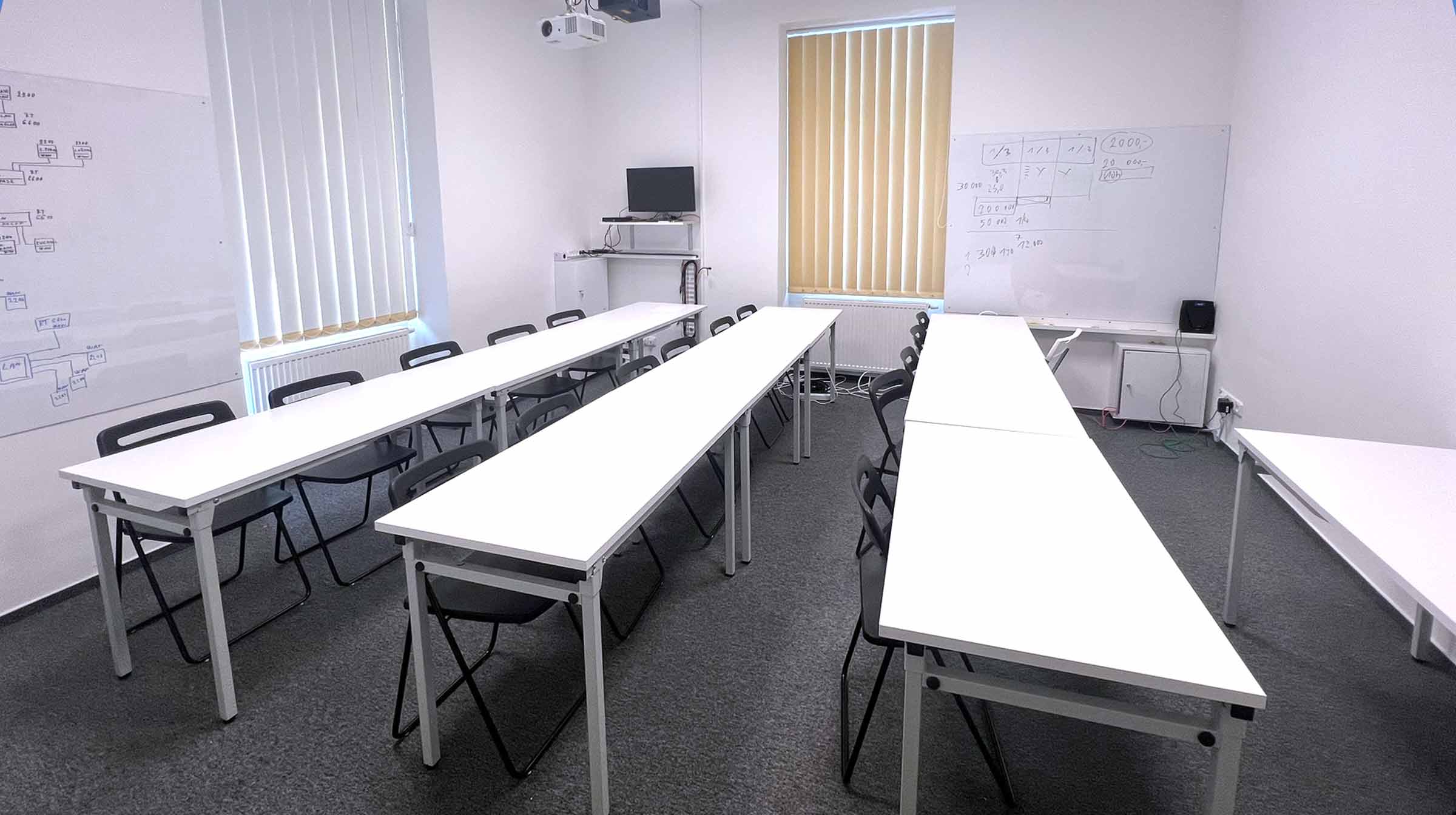 Dokumentace zdolávání požáru foto 5