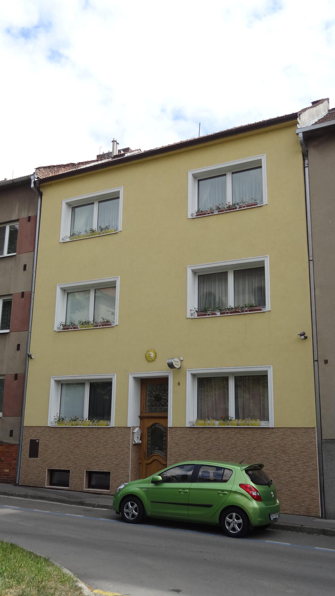 Penzion Slunce foto 5